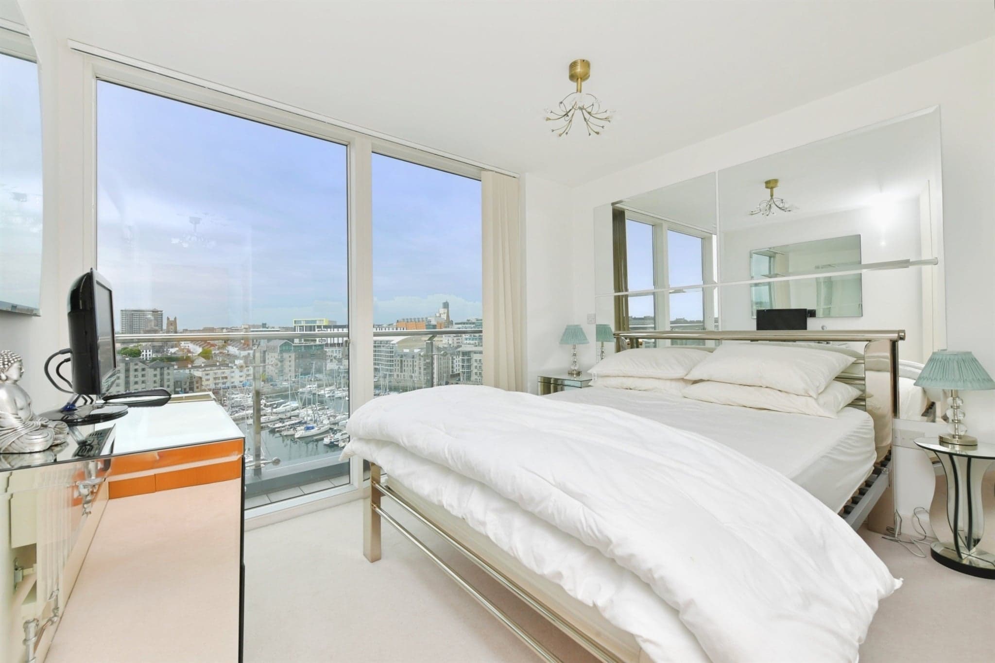 Property at Marrowbone Slip, Plymouth