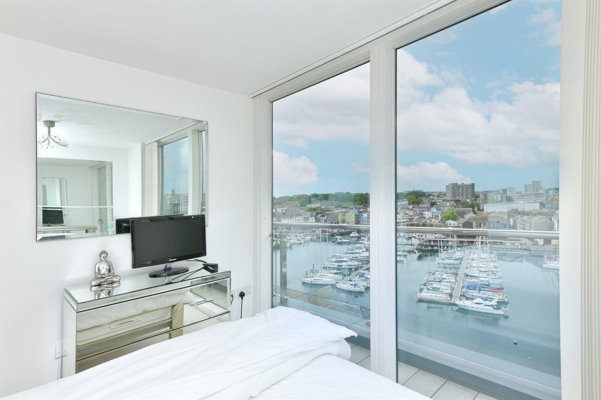 Property at Marrowbone Slip, Plymouth