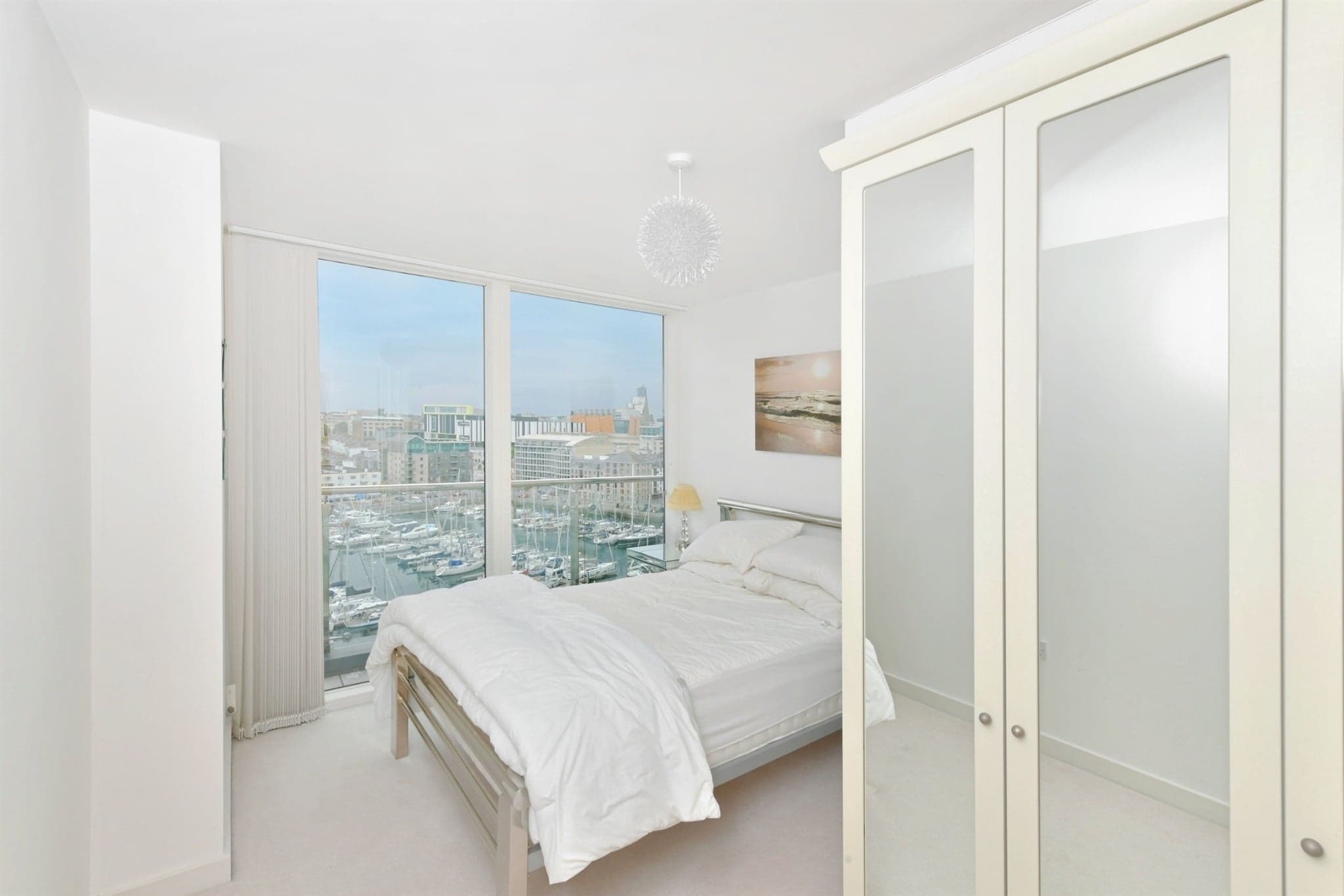 Property at Marrowbone Slip, Plymouth