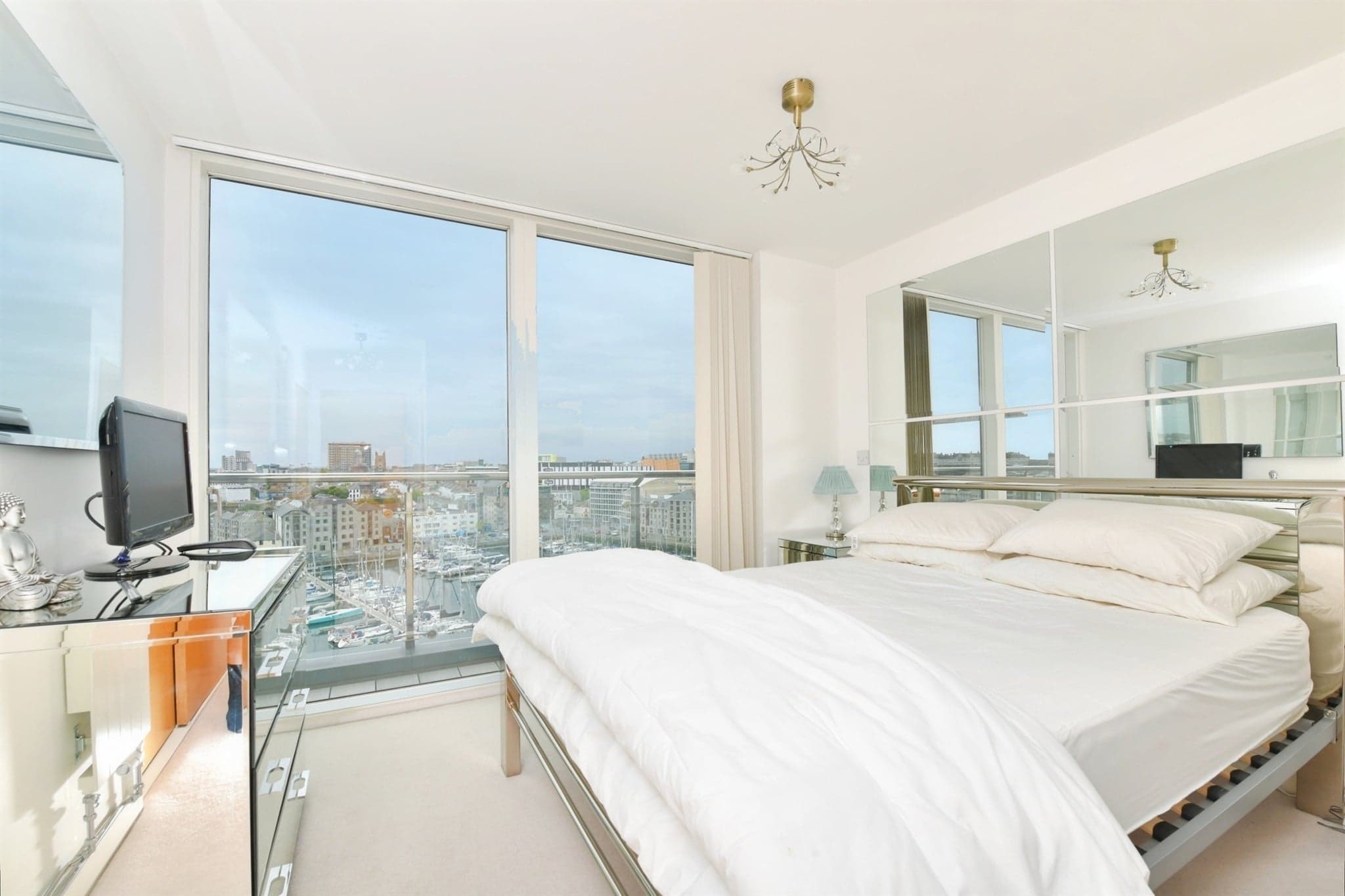 Property at Marrowbone Slip, Plymouth