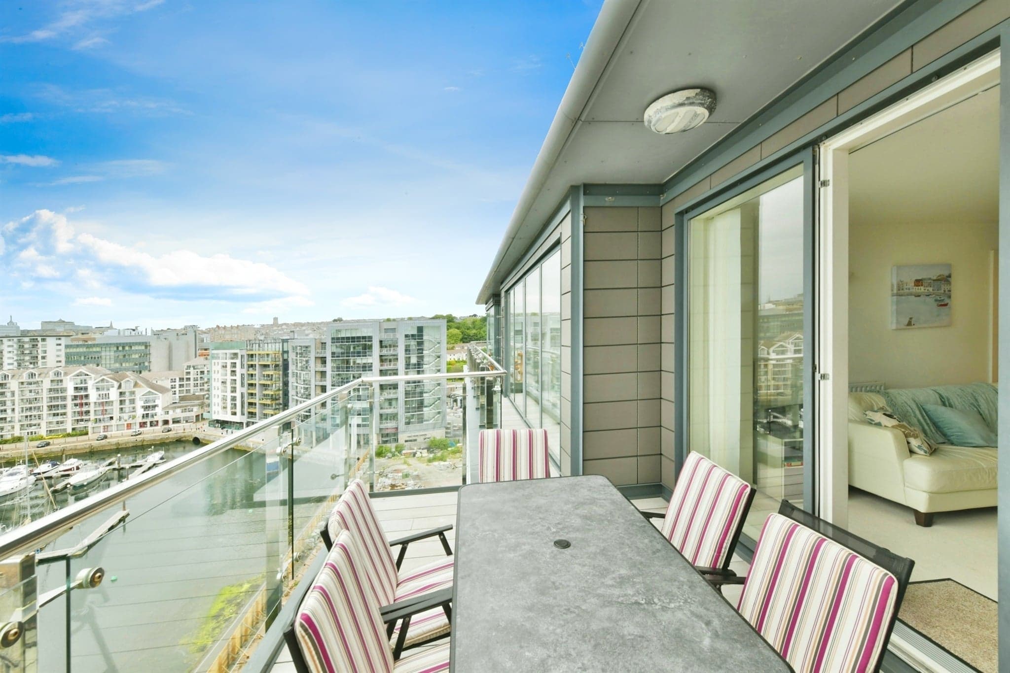 Property at Marrowbone Slip, Plymouth