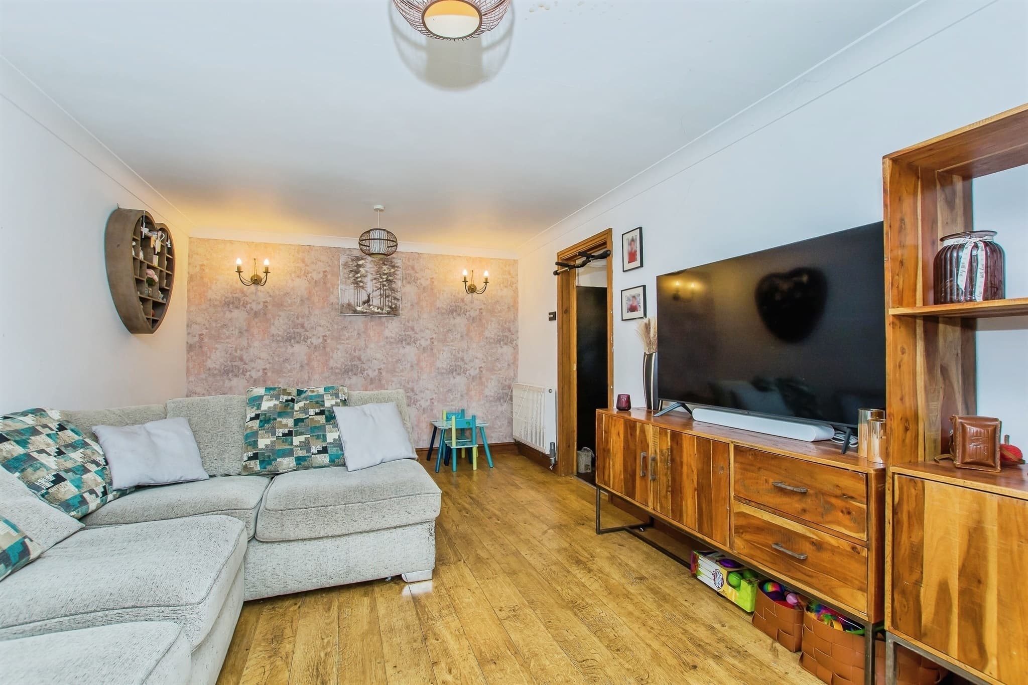 Property at Broadway, Crowland, Peterborough