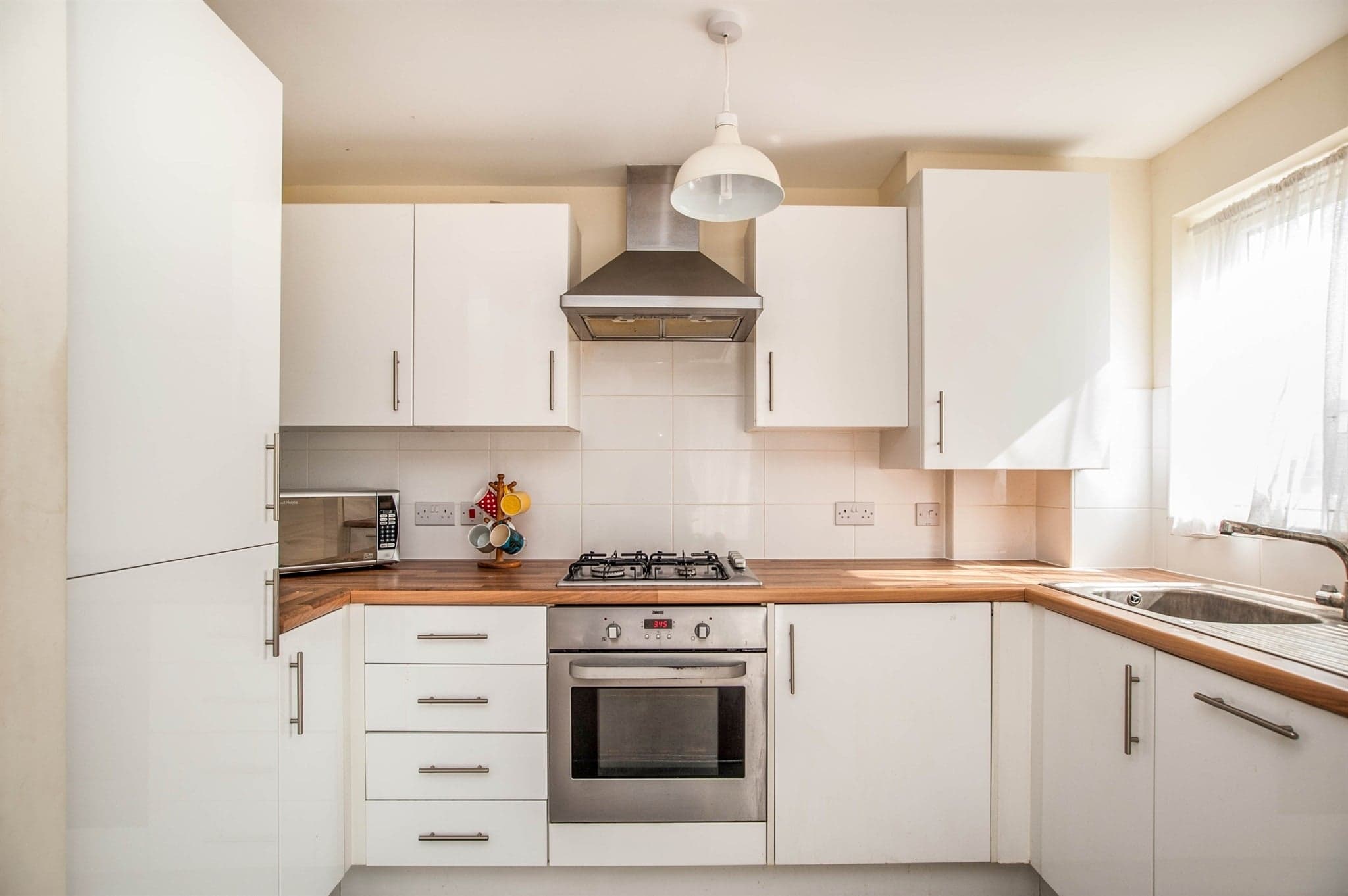 Property at Pumphouse Crescent, Watford