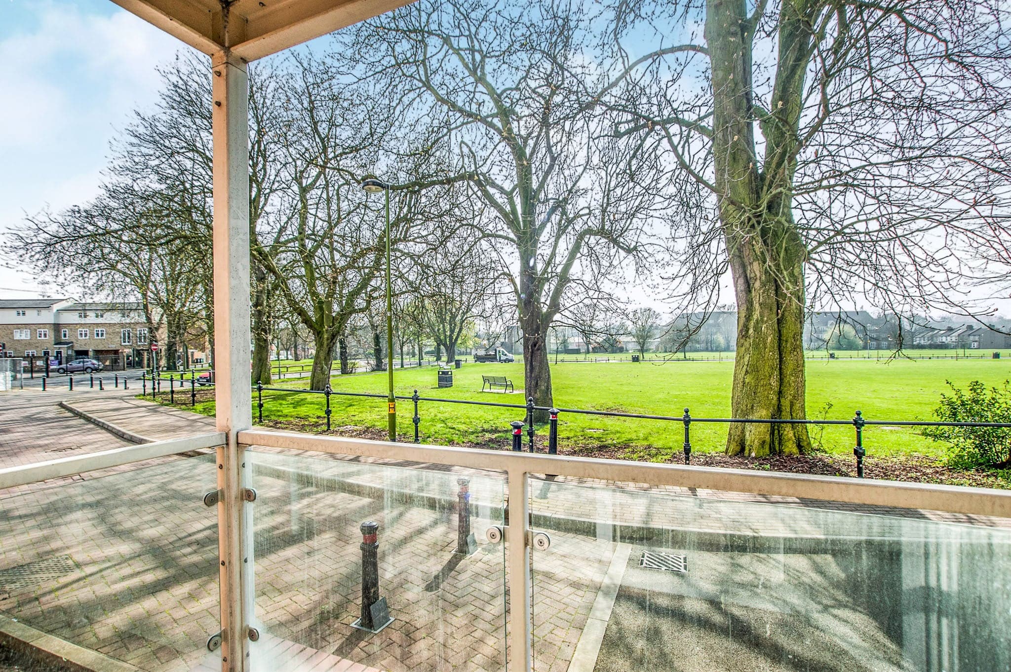 Property at Pumphouse Crescent, Watford