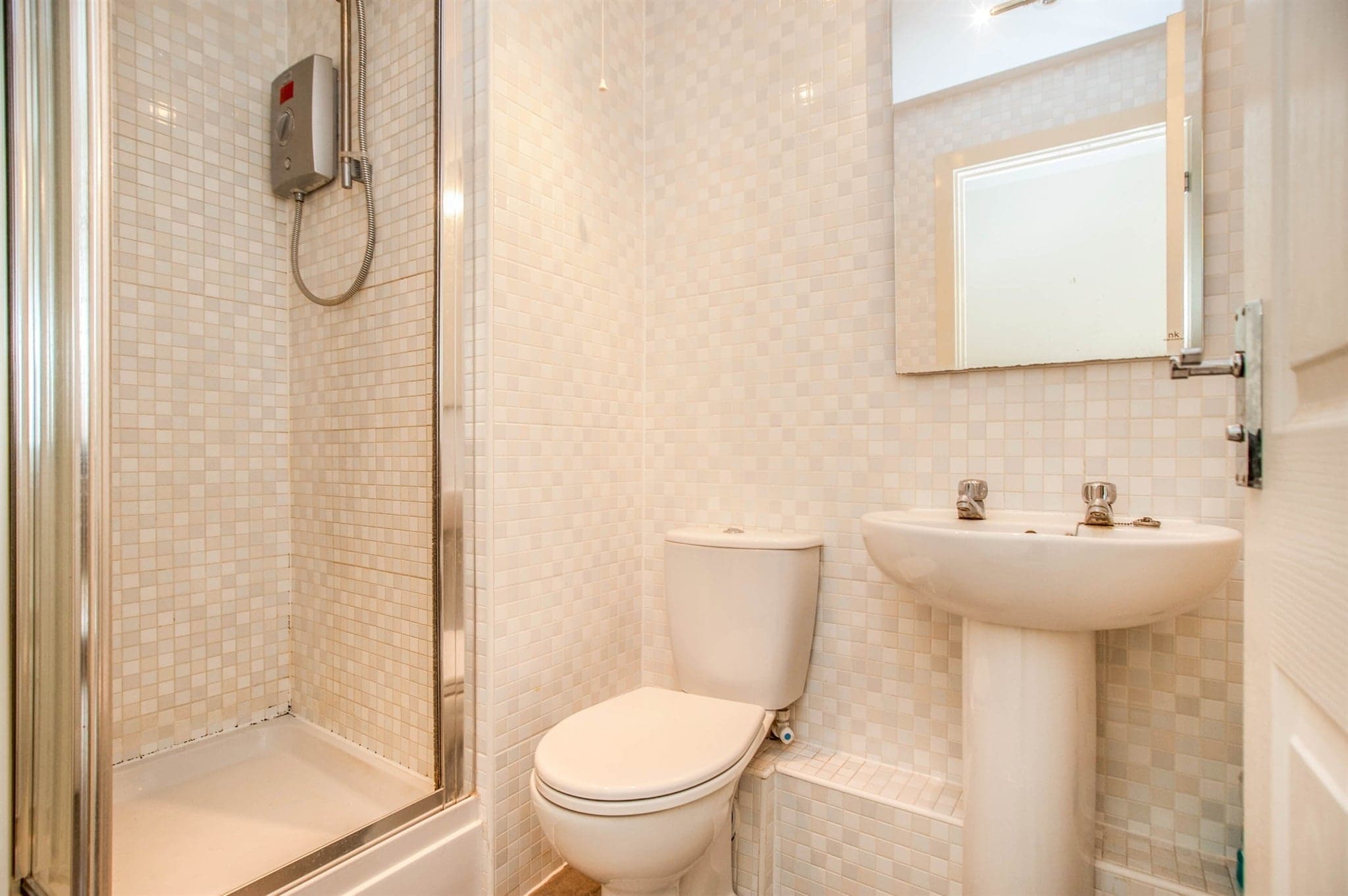 Property at Pumphouse Crescent, Watford