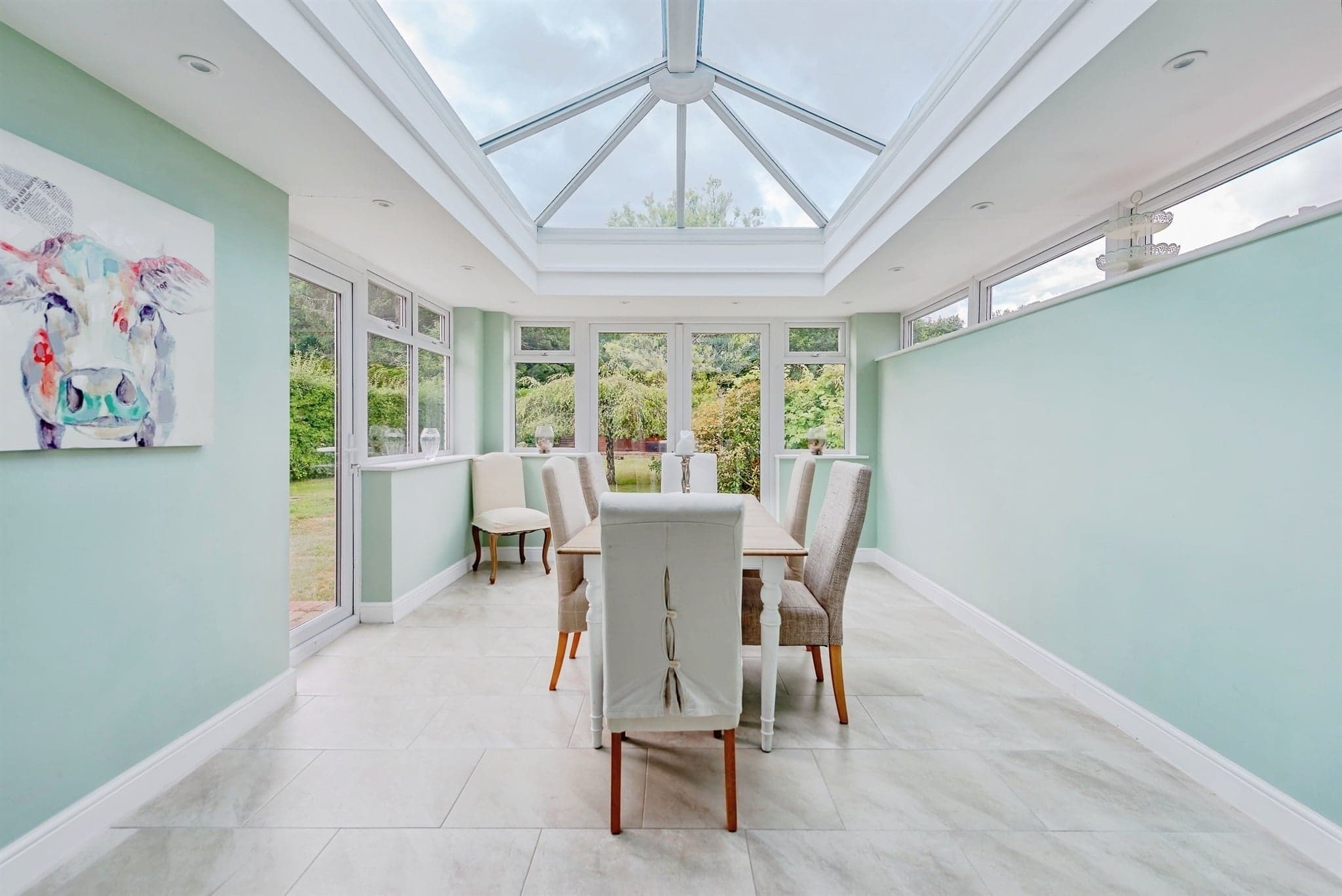 Property at Effingham Road, Burstow, Horley