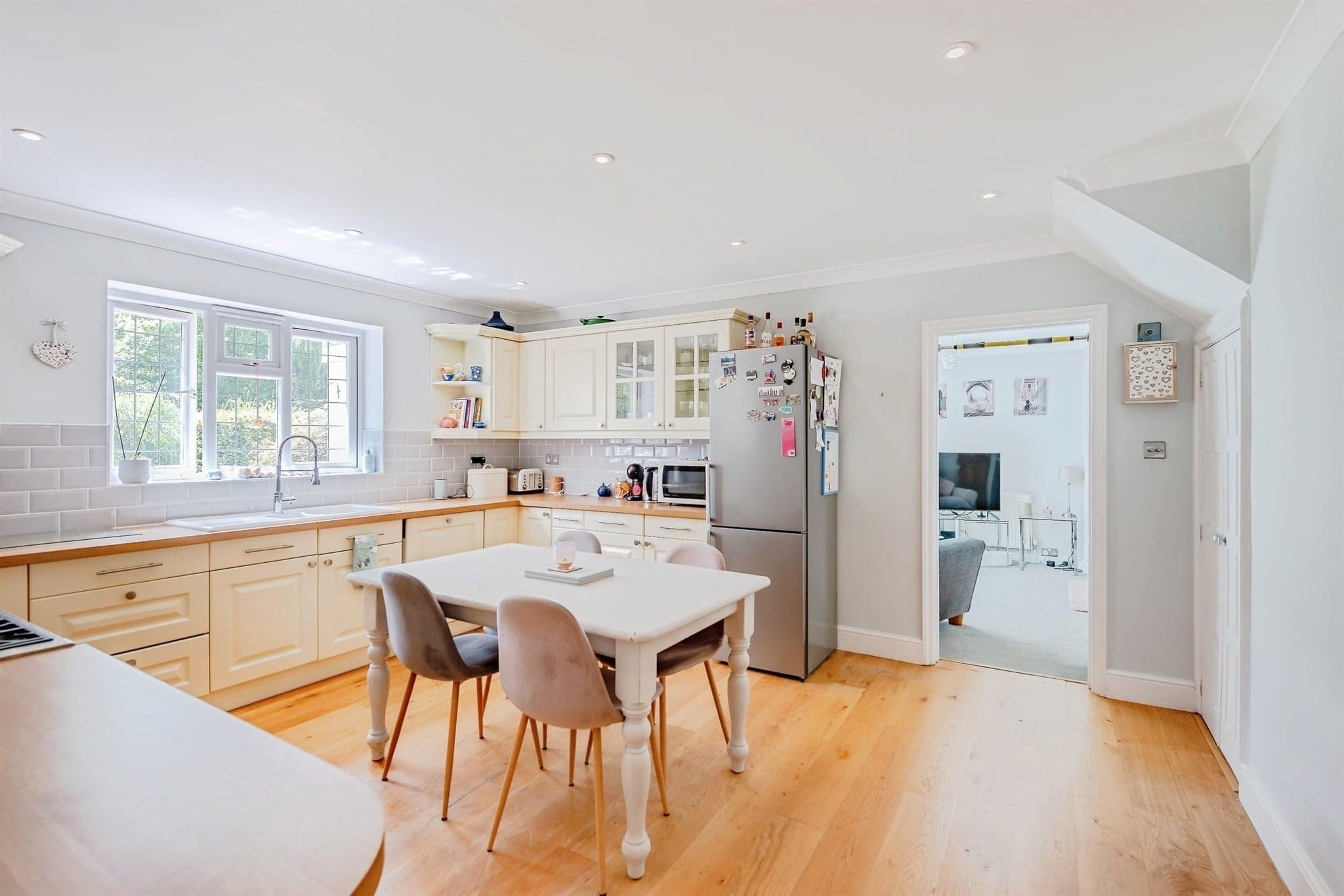 Property at Effingham Road, Burstow, Horley