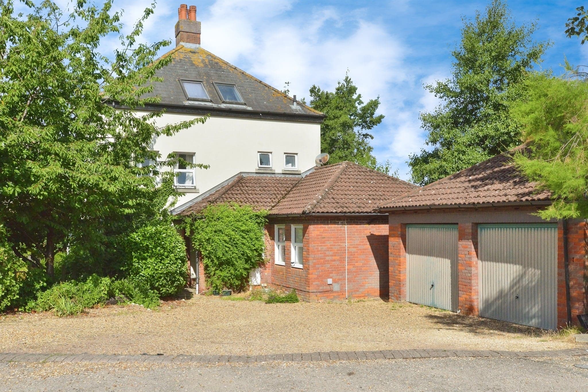 Property at Beaumaris Grove, Shenley Church End, MILTON KEYNES