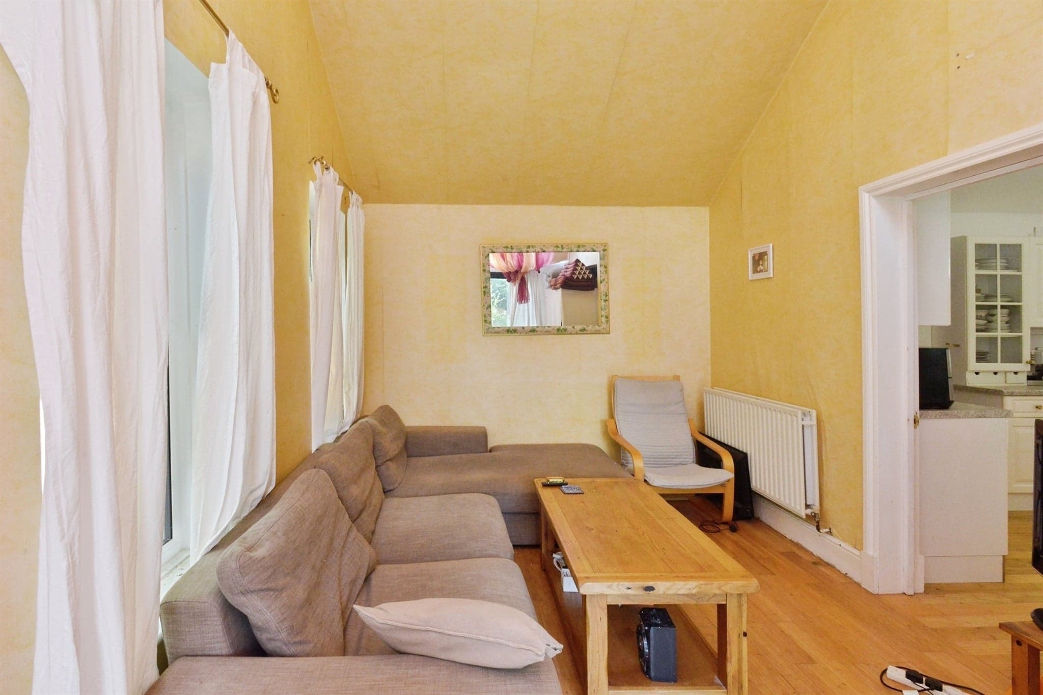 Property at Beaumaris Grove, Shenley Church End, MILTON KEYNES