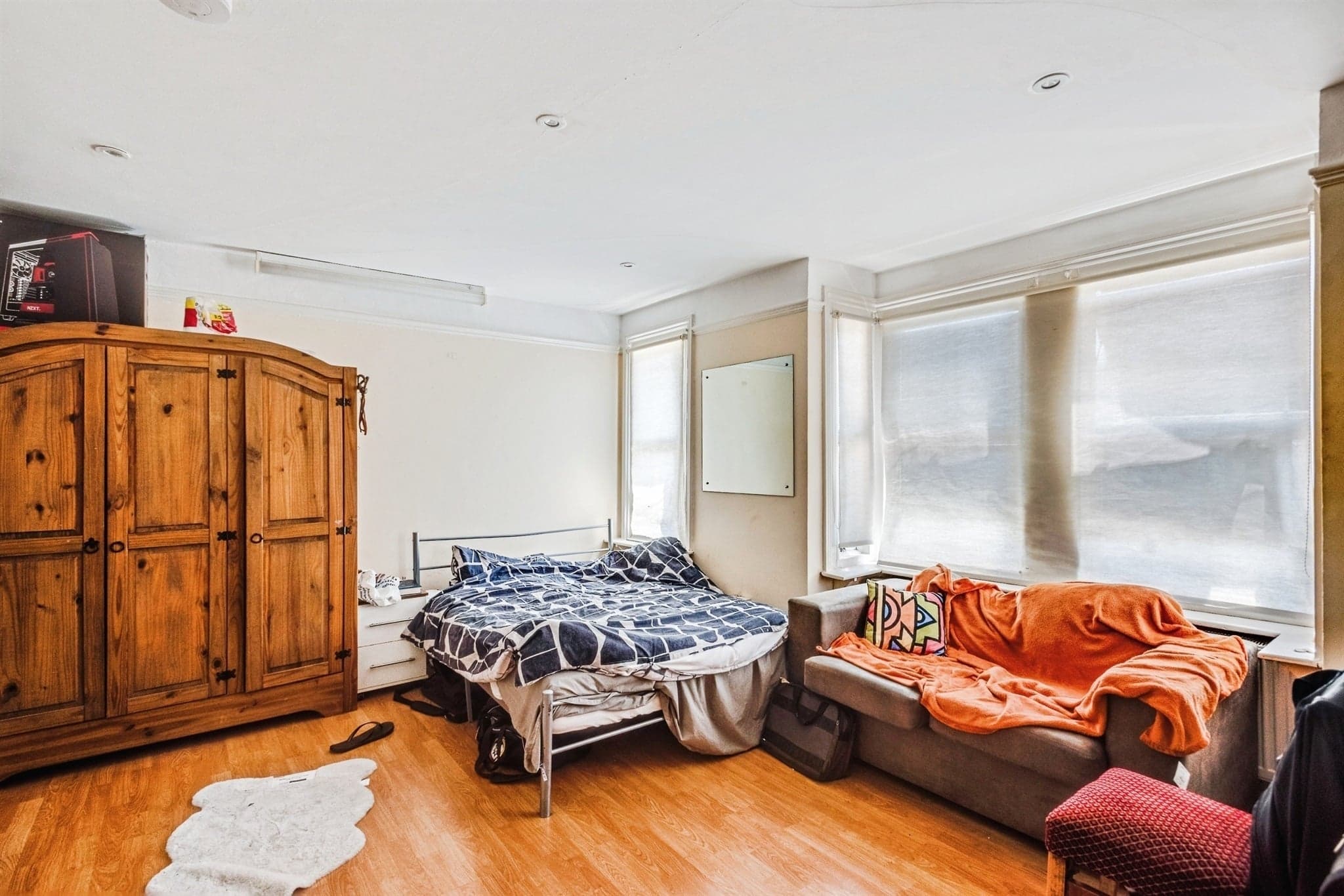 Property at Hollow Way, Cowley, Oxford