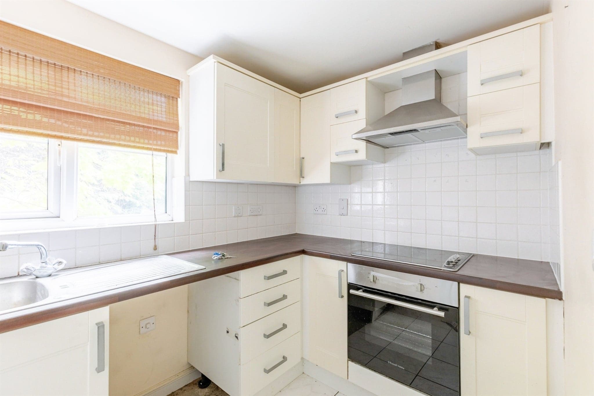 Property at Abbots Way, Kettering