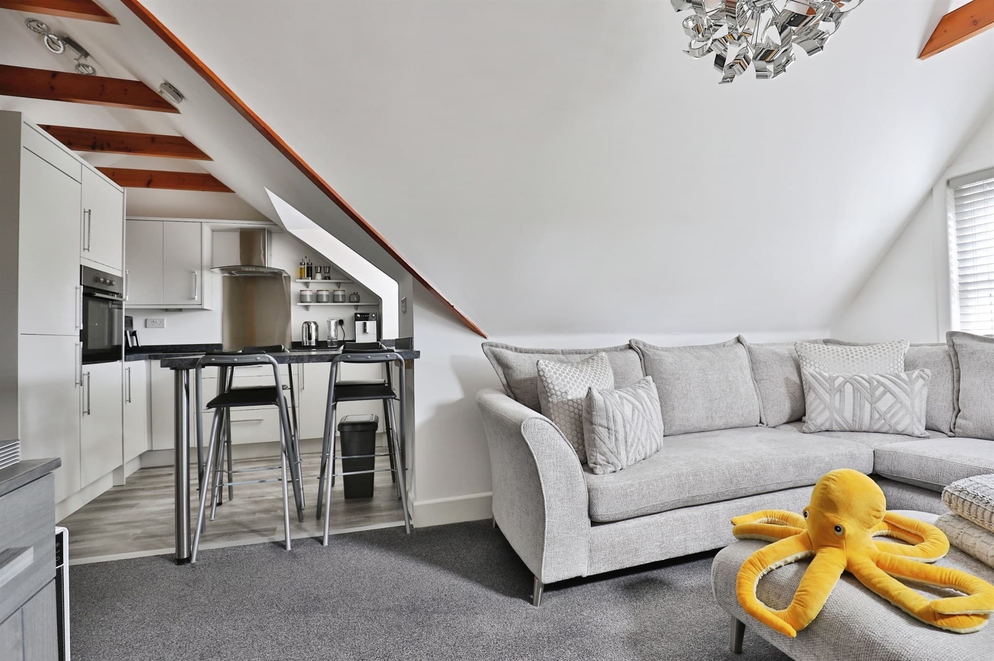 Property at Cecil Road, BOURNEMOUTH