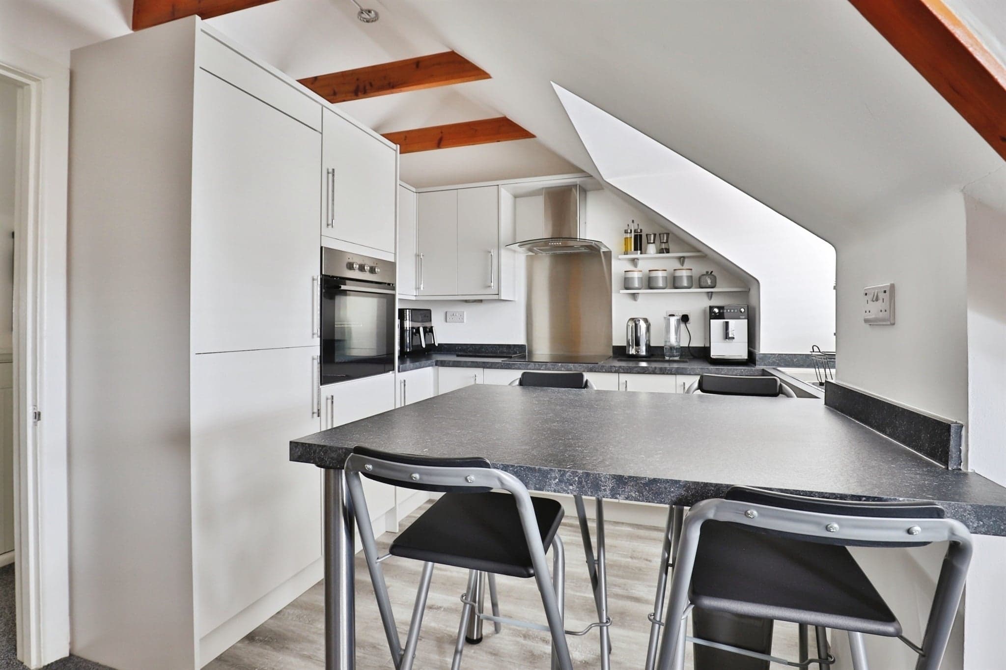 Property at Cecil Road, BOURNEMOUTH