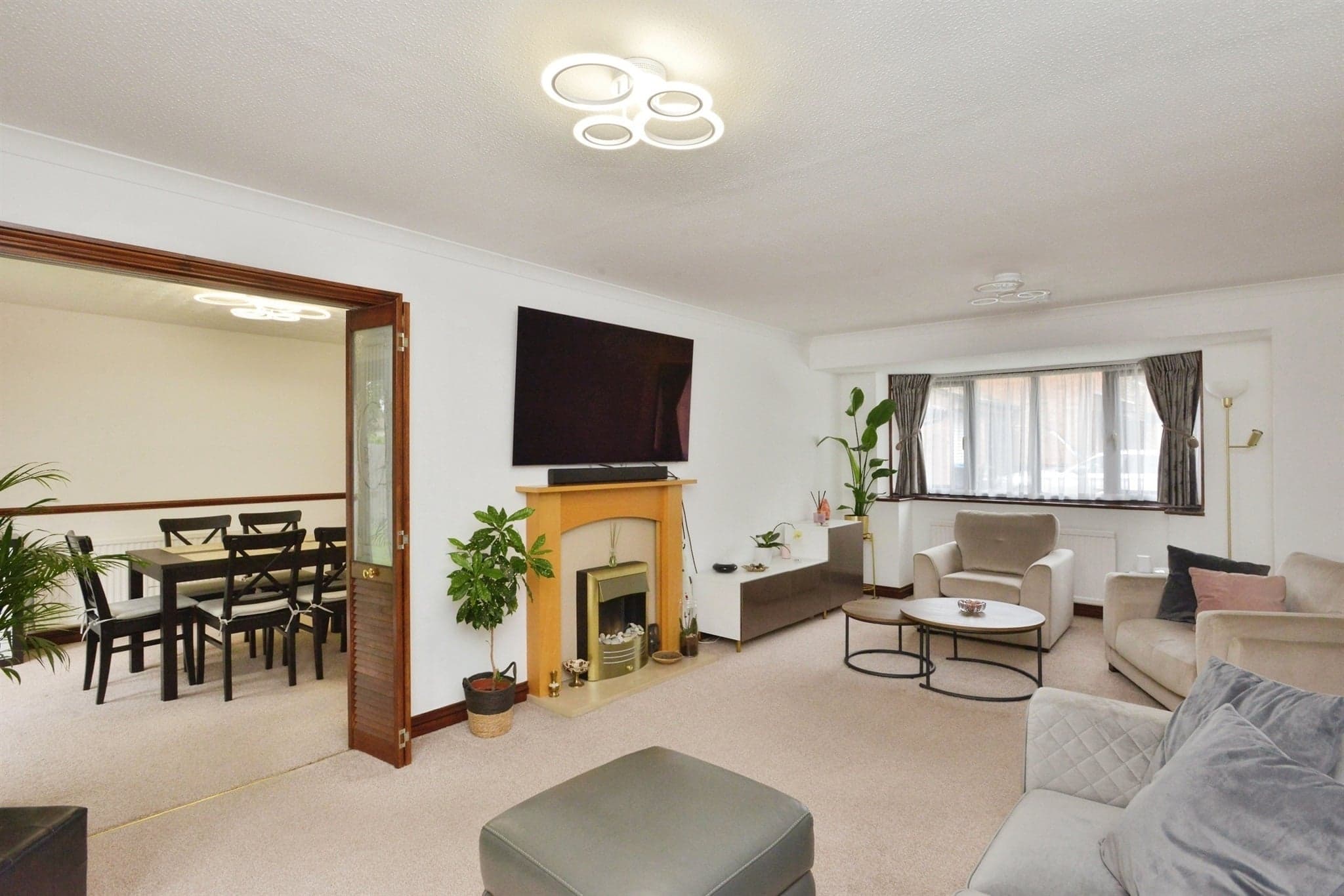 Property at Trueman Place, Oldbrook, MILTON KEYNES