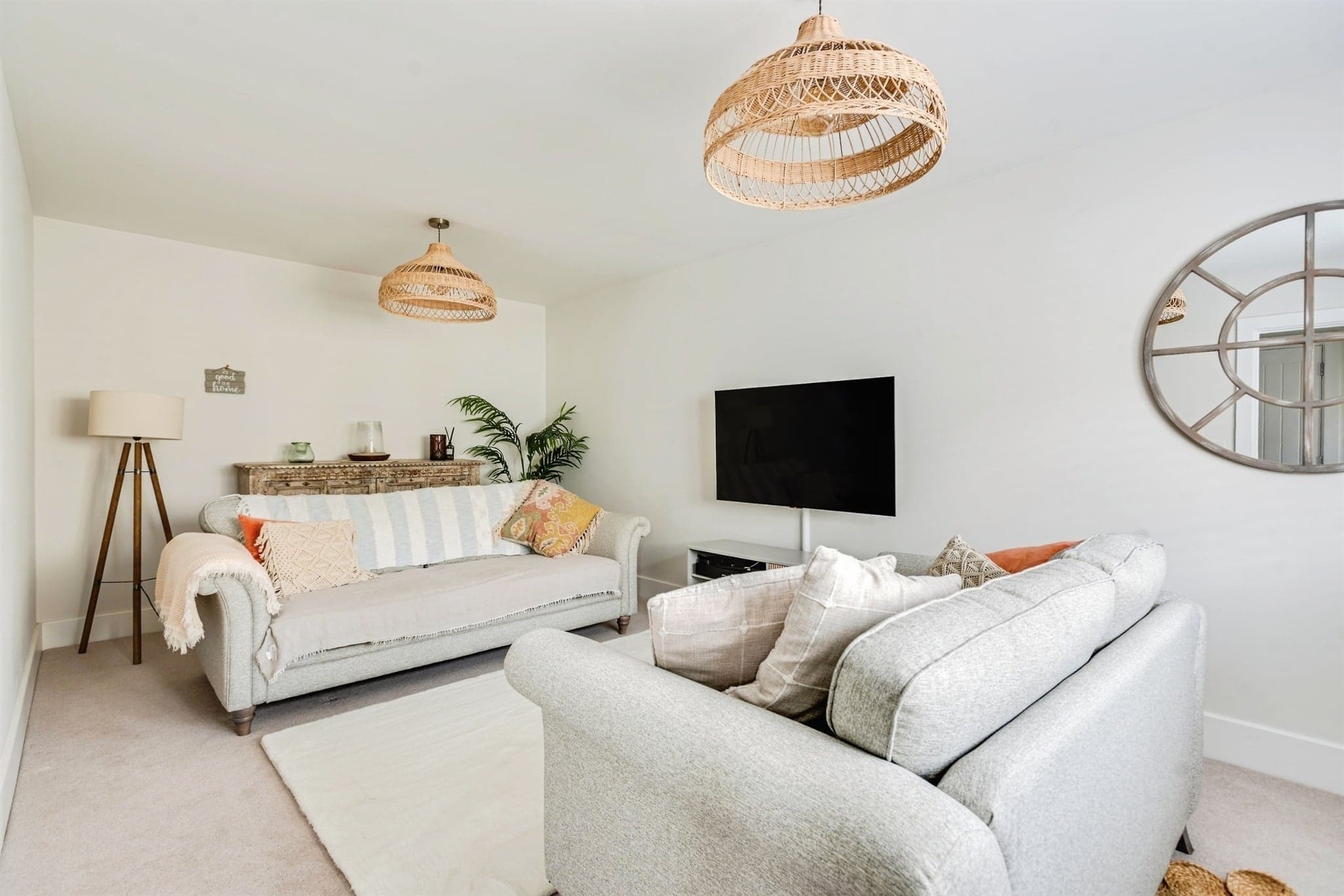 Property at Olivers Close, Long Hanborough, Witney