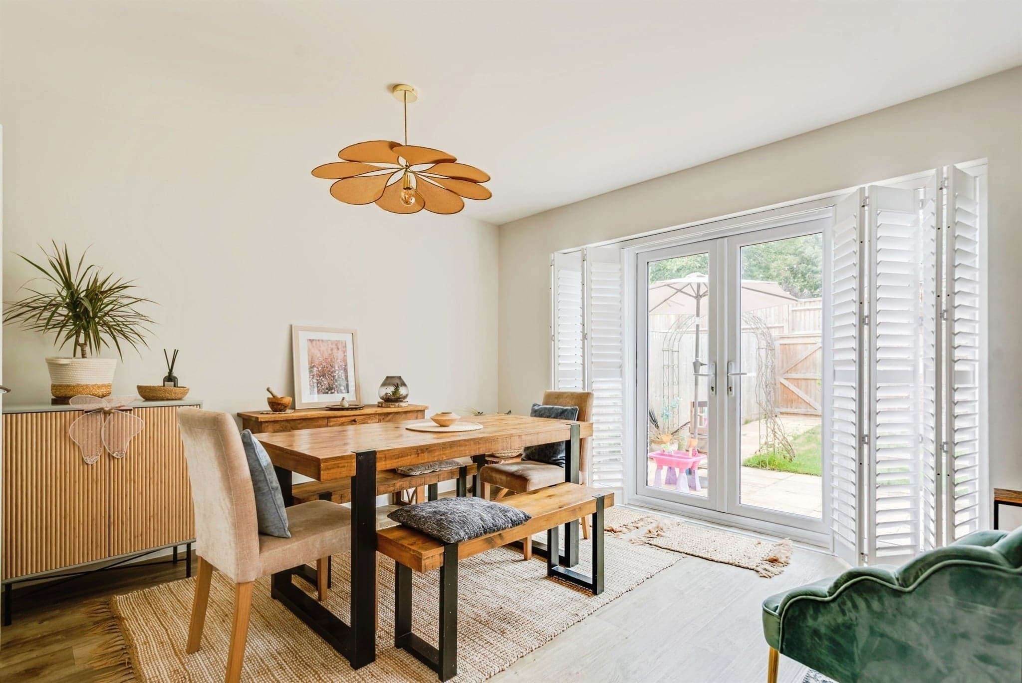 Property at Olivers Close, Long Hanborough, Witney