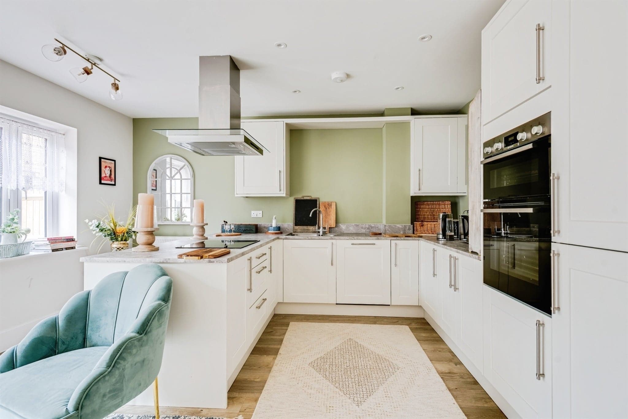 Property at Olivers Close, Long Hanborough, Witney