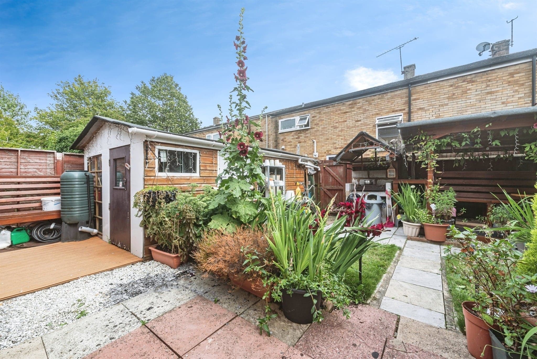 Property at Willoughby Way, Basingstoke