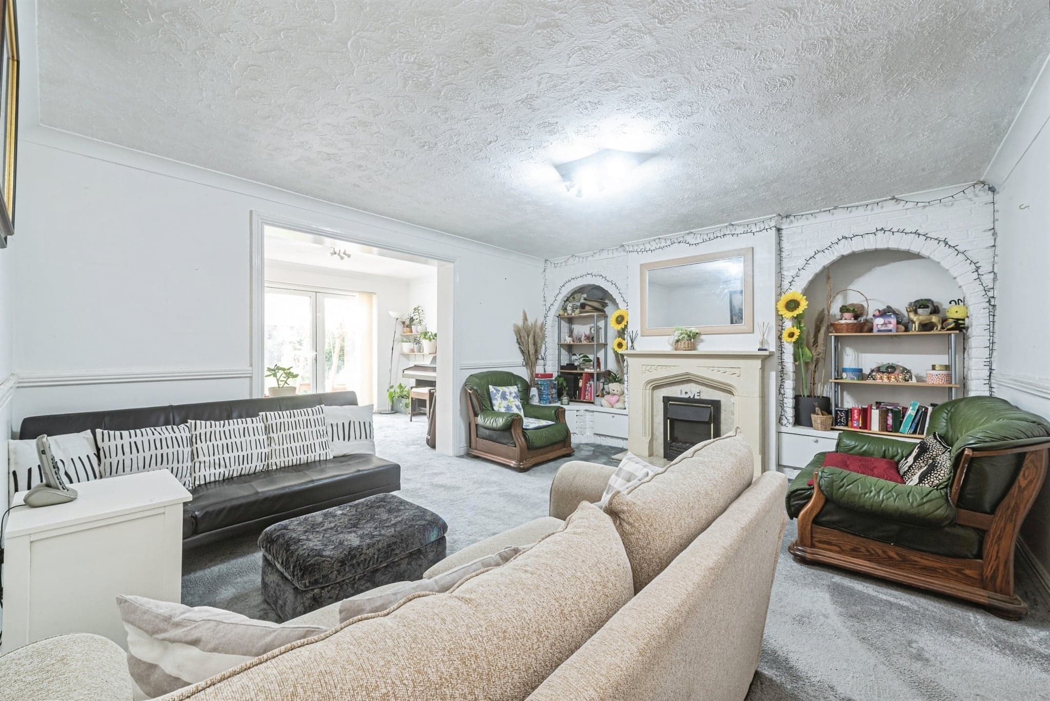 Property at Willoughby Way, Basingstoke