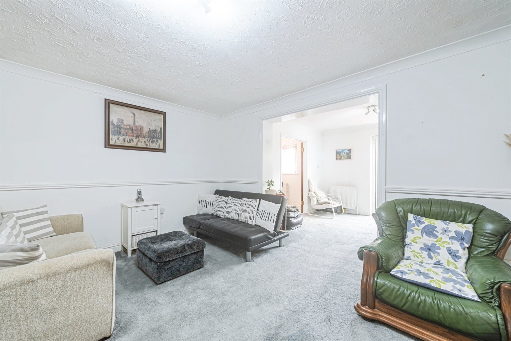 Property at Willoughby Way, Basingstoke