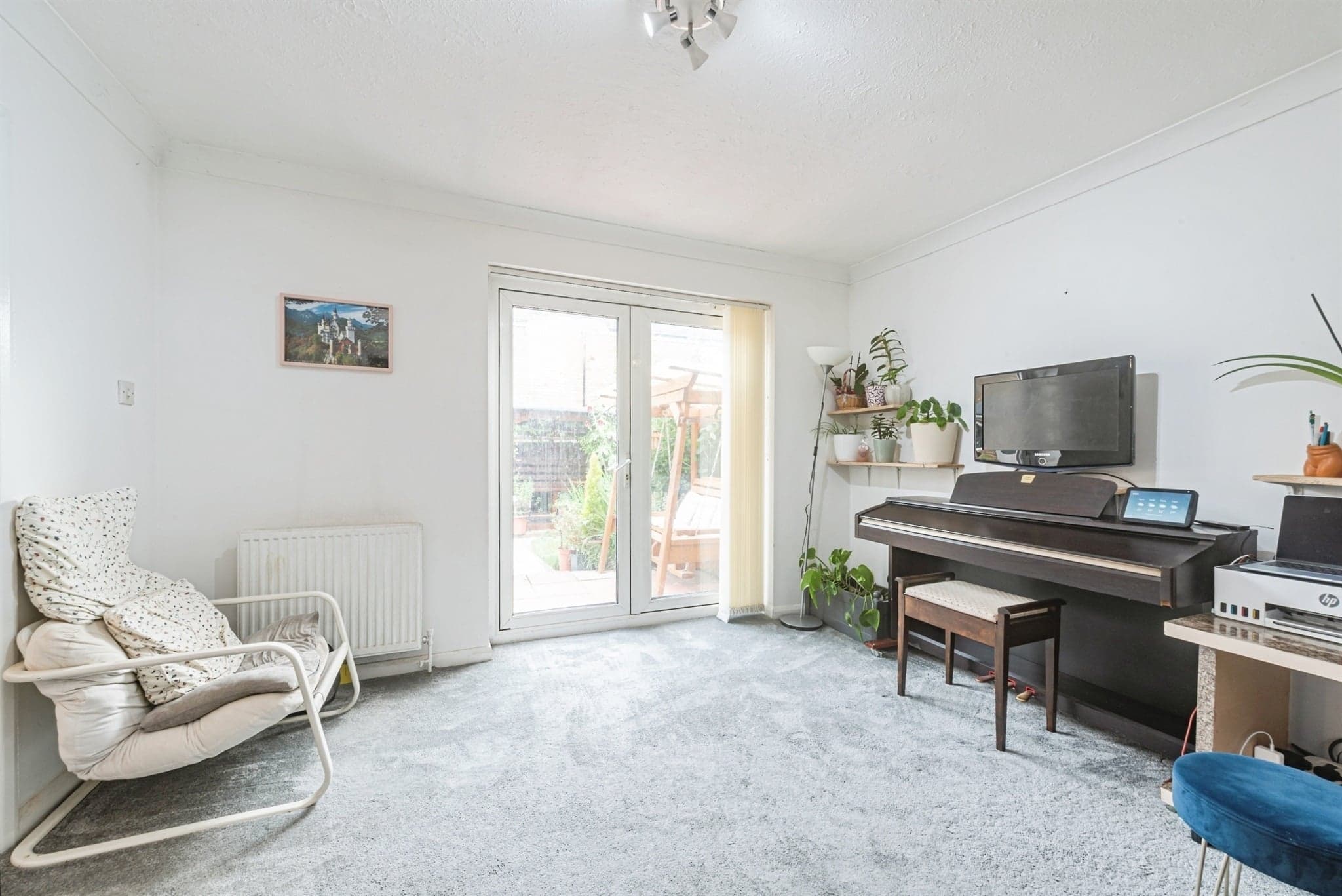 Property at Willoughby Way, Basingstoke