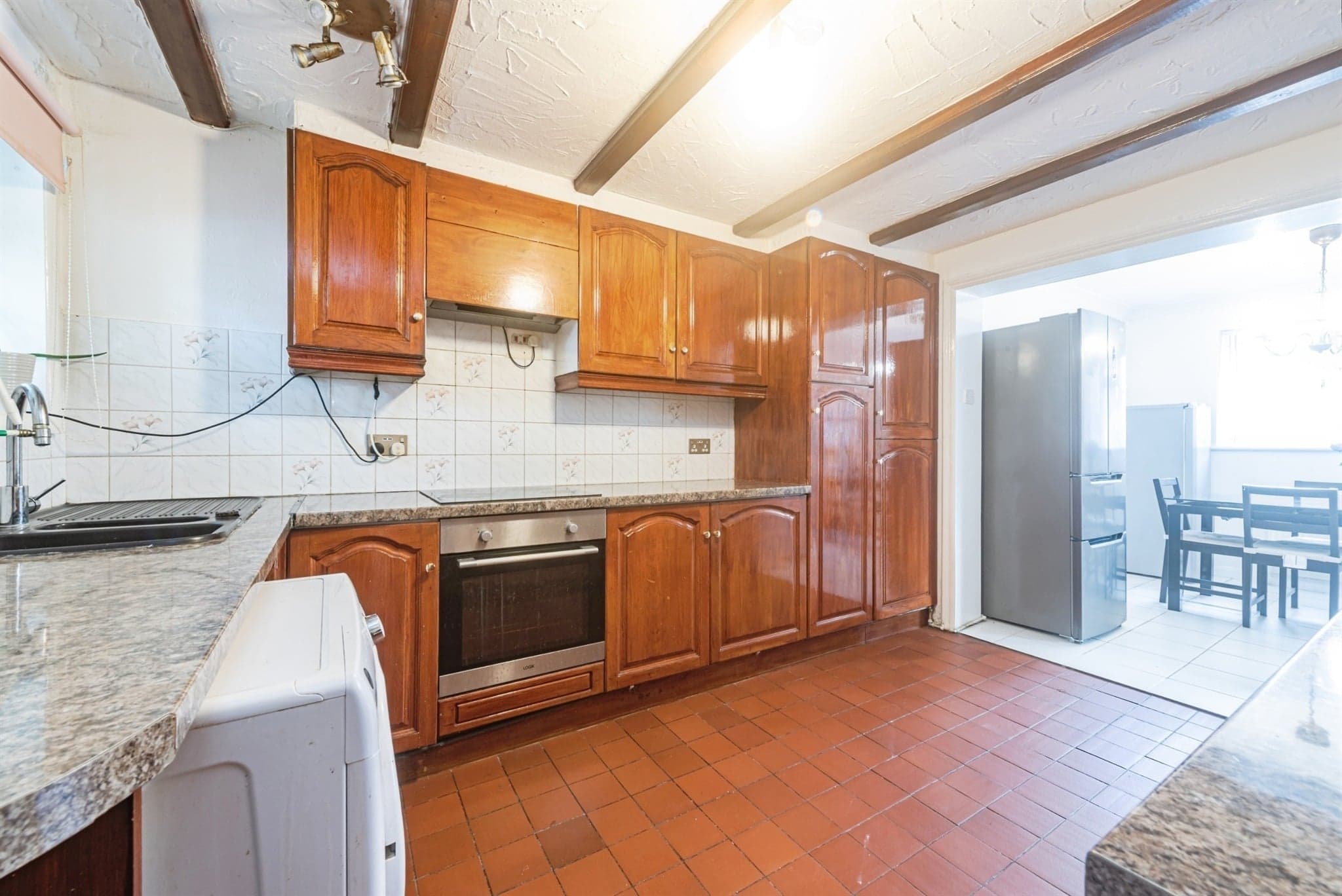 Property at Willoughby Way, Basingstoke