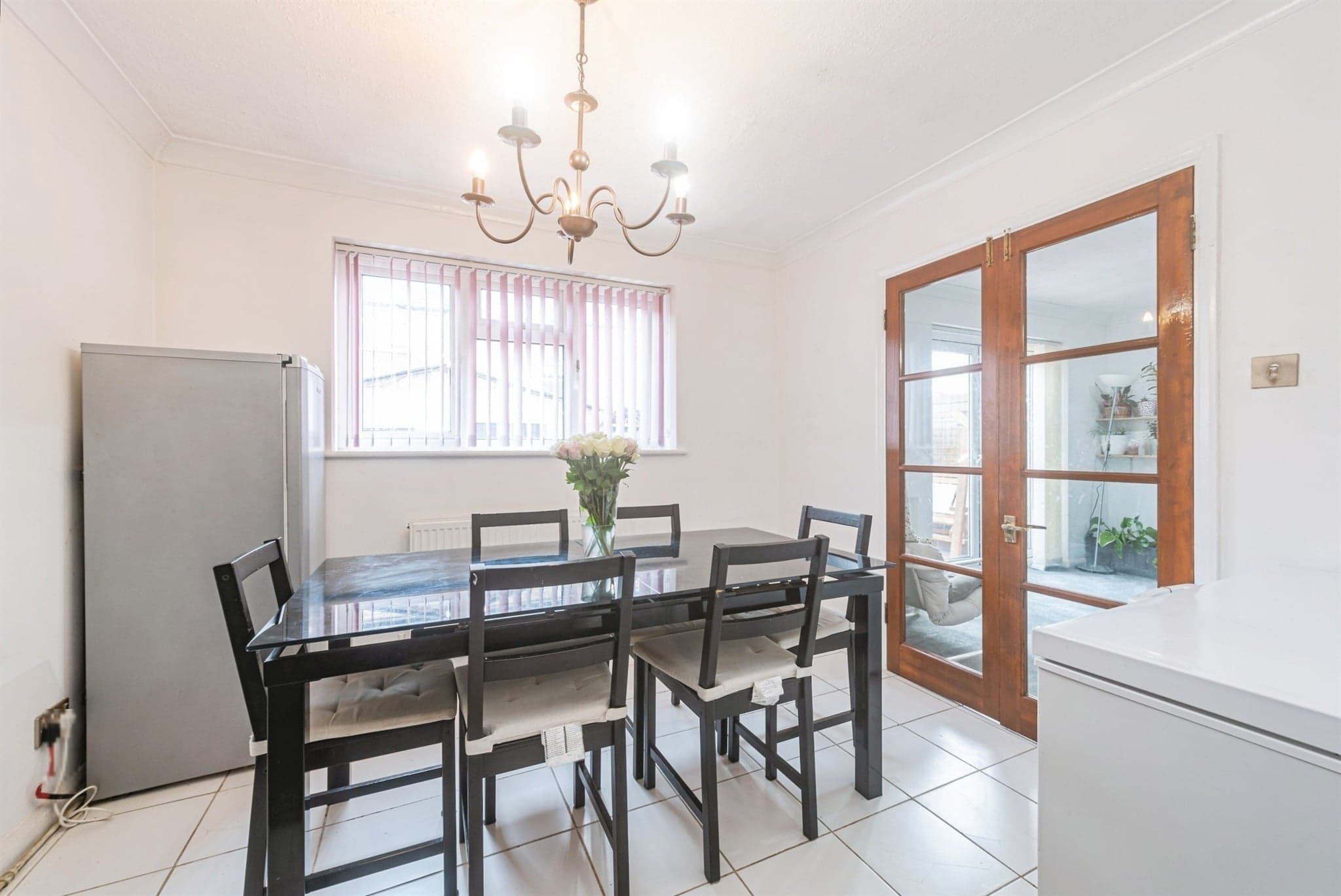 Property at Willoughby Way, Basingstoke