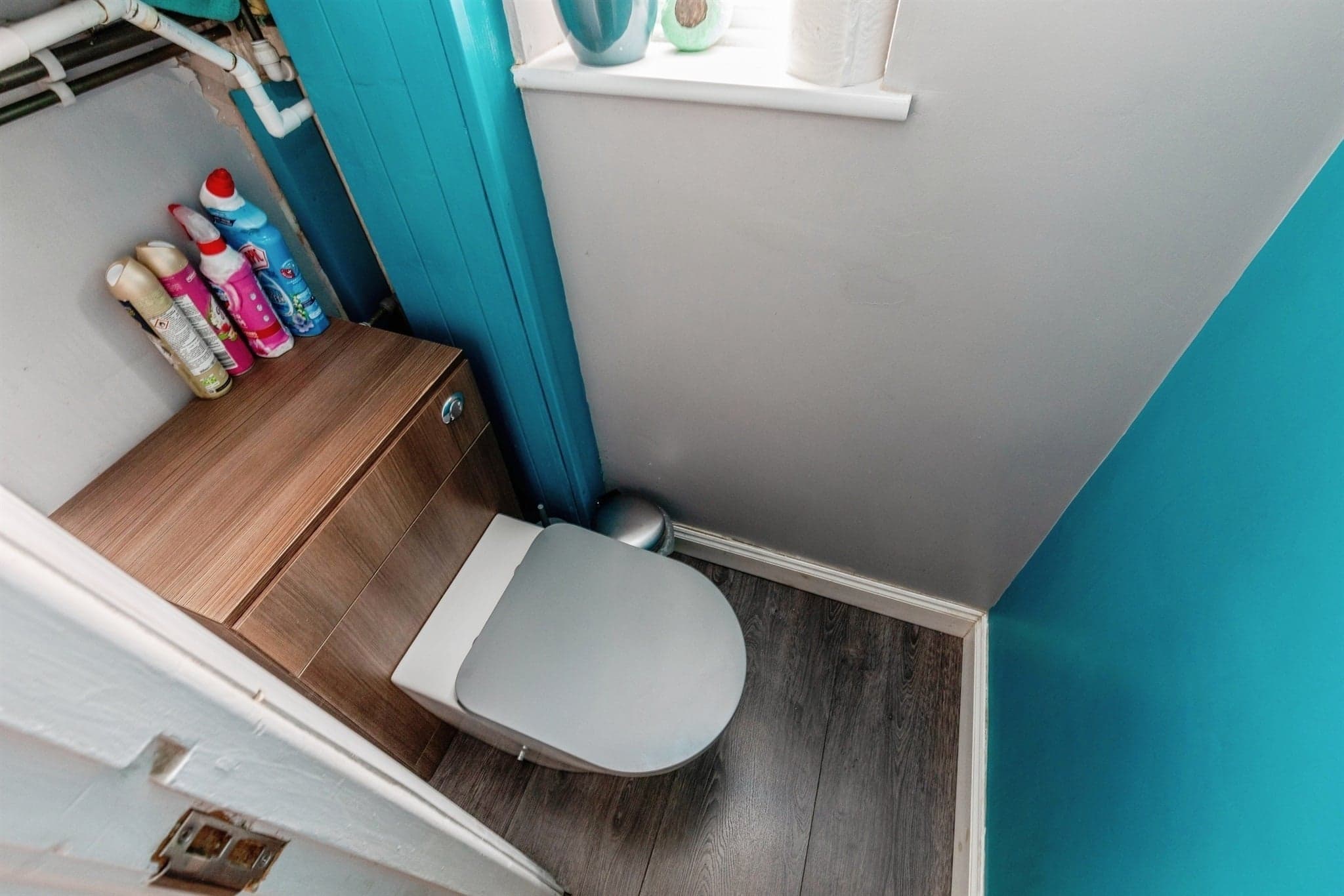 Property at Lower Knole Lane, Bristol