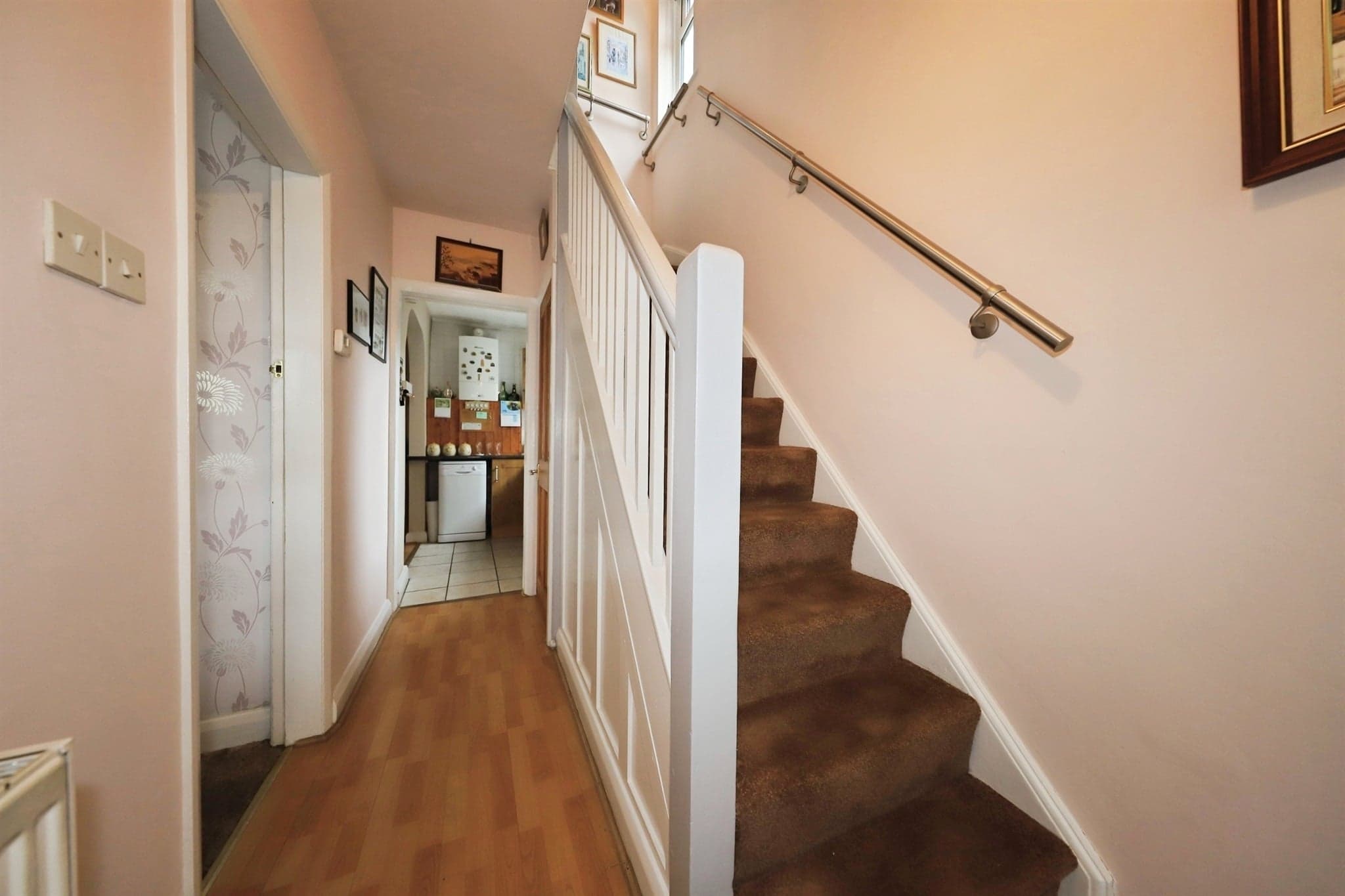 Property at Beauchamp Avenue, Kidderminster