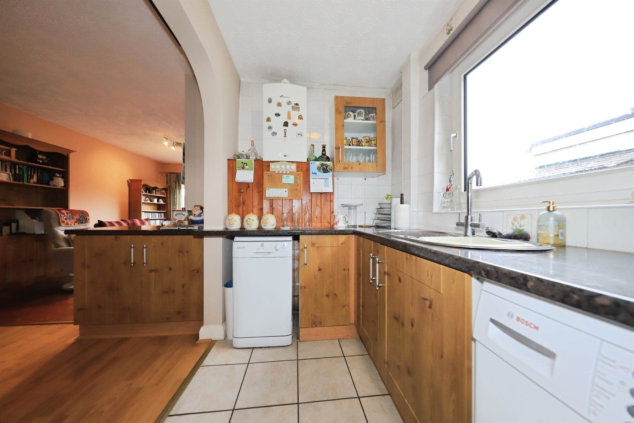 Property at Beauchamp Avenue, Kidderminster