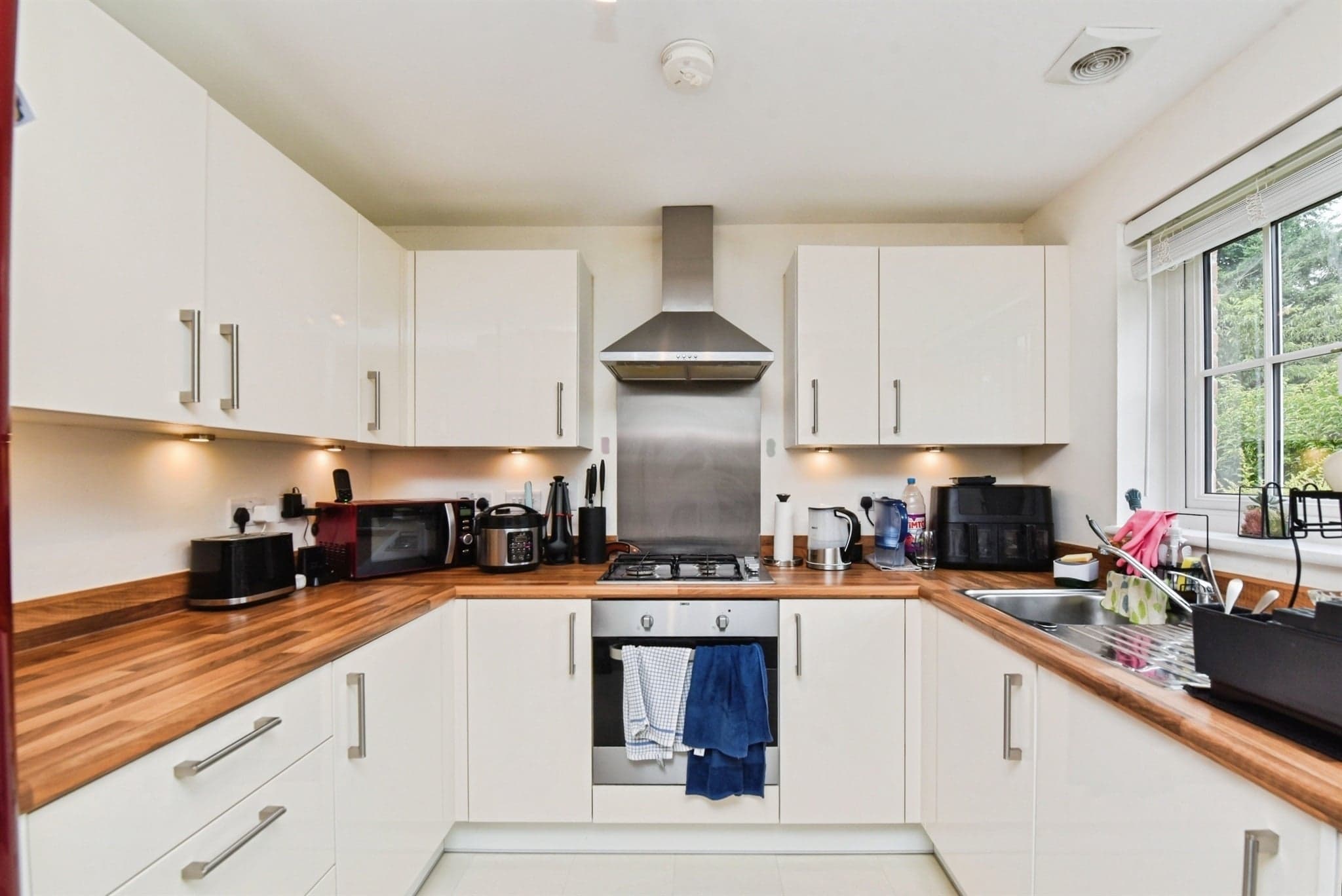 Property at Vale View, Shaftesbury
