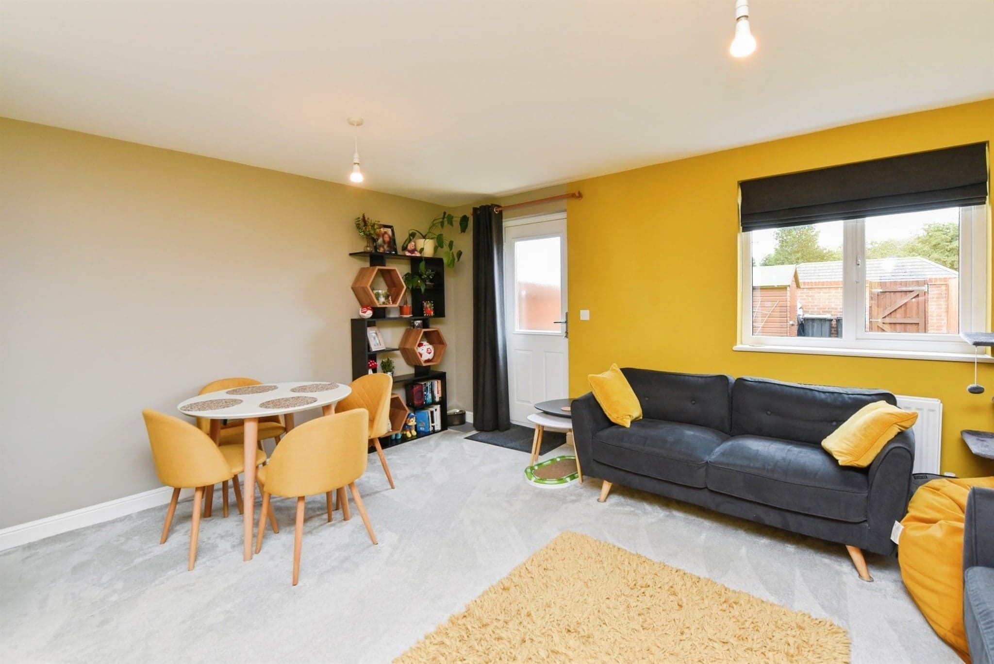 Property at Vale View, Shaftesbury