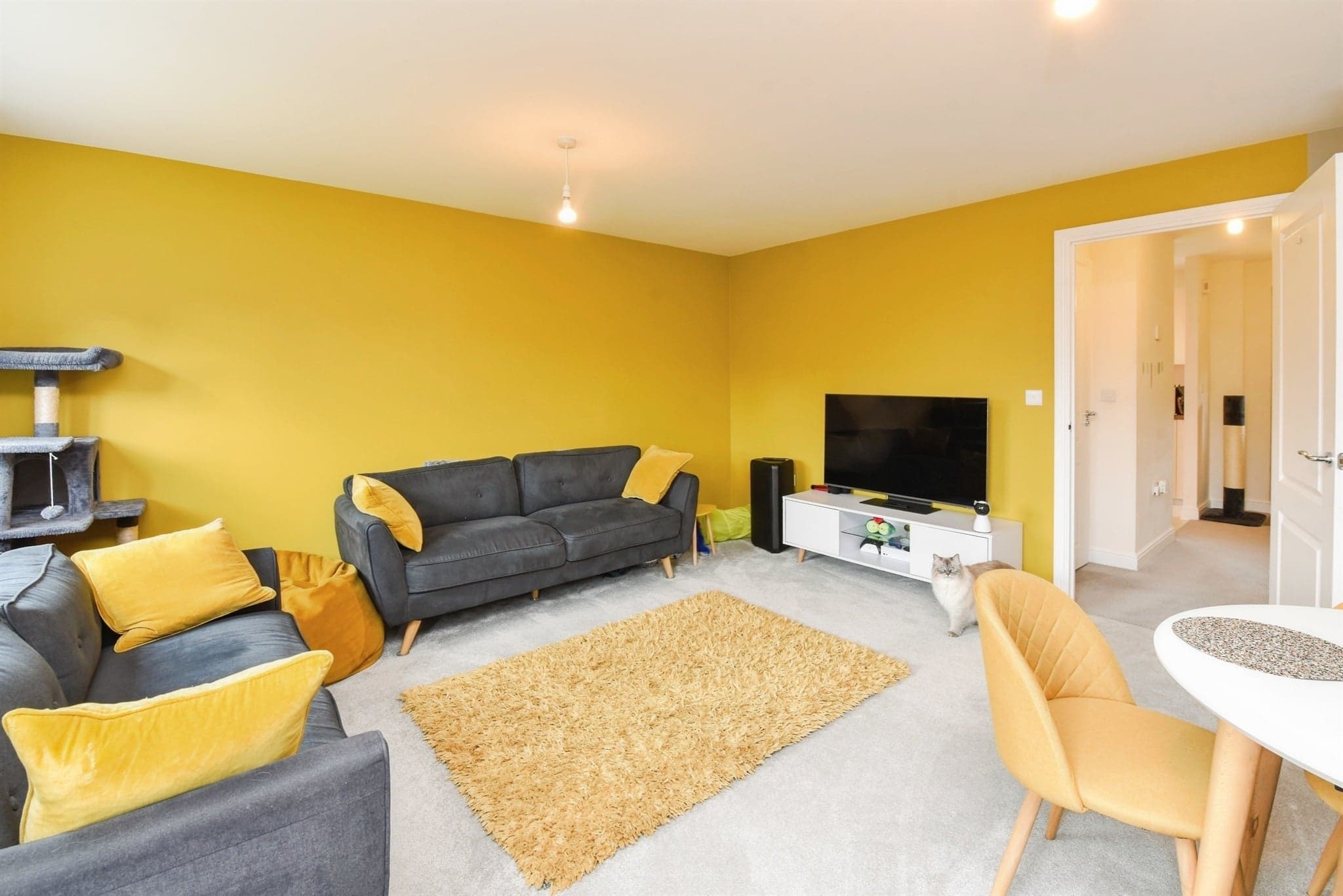Property at Vale View, Shaftesbury