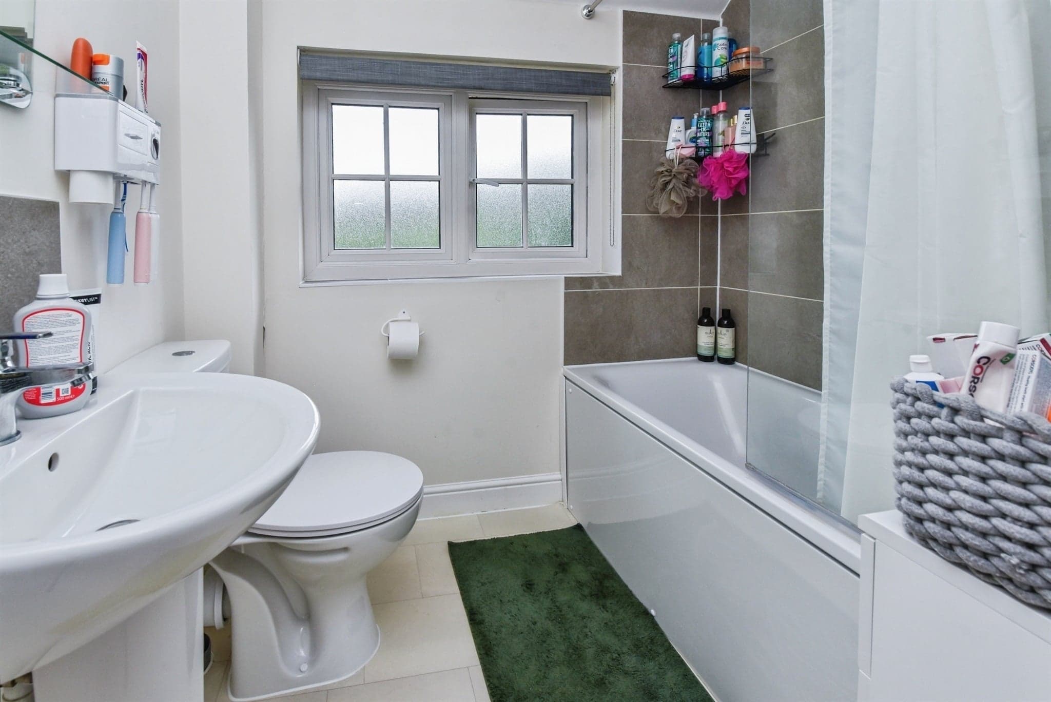 Property at Vale View, Shaftesbury