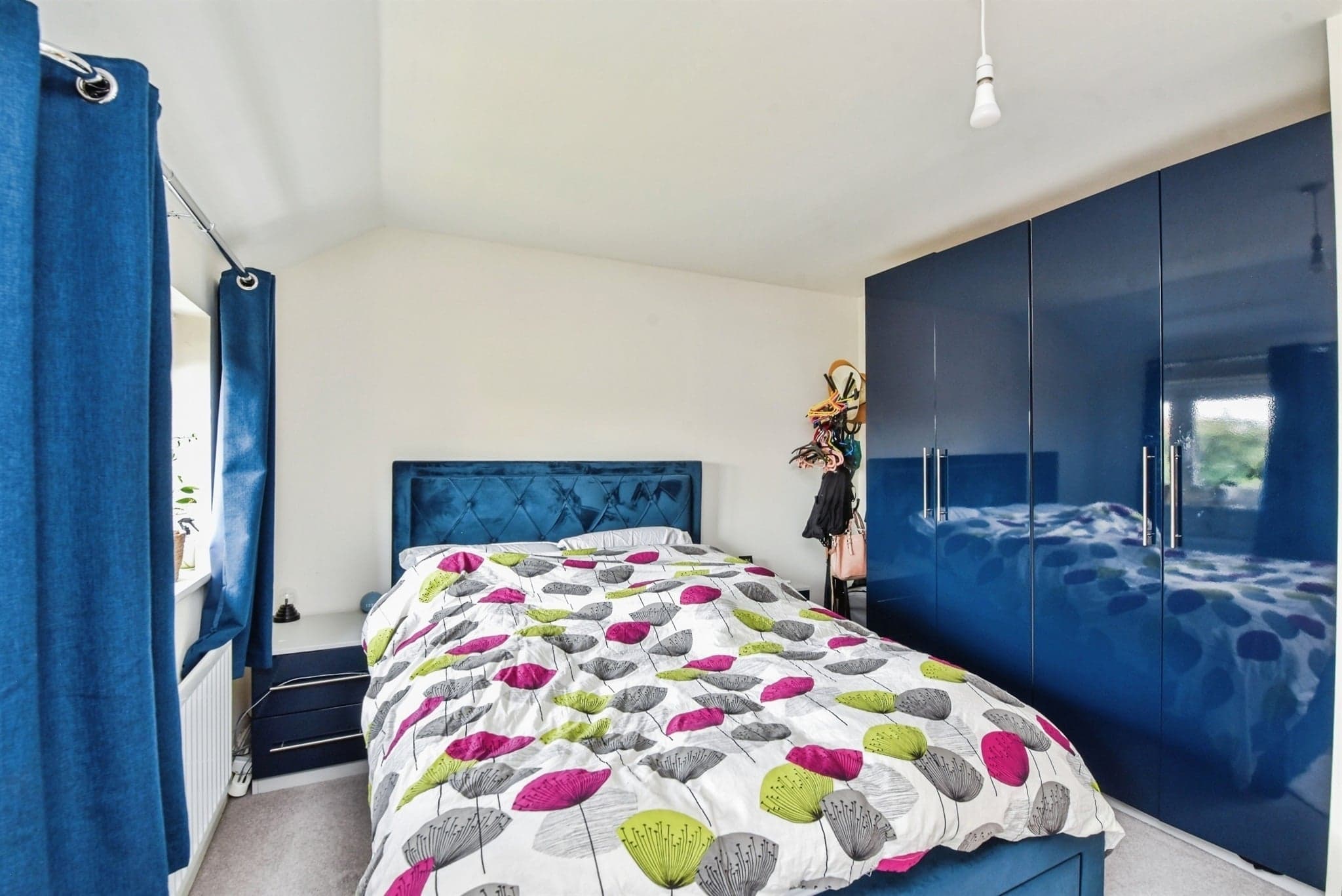 Property at Vale View, Shaftesbury