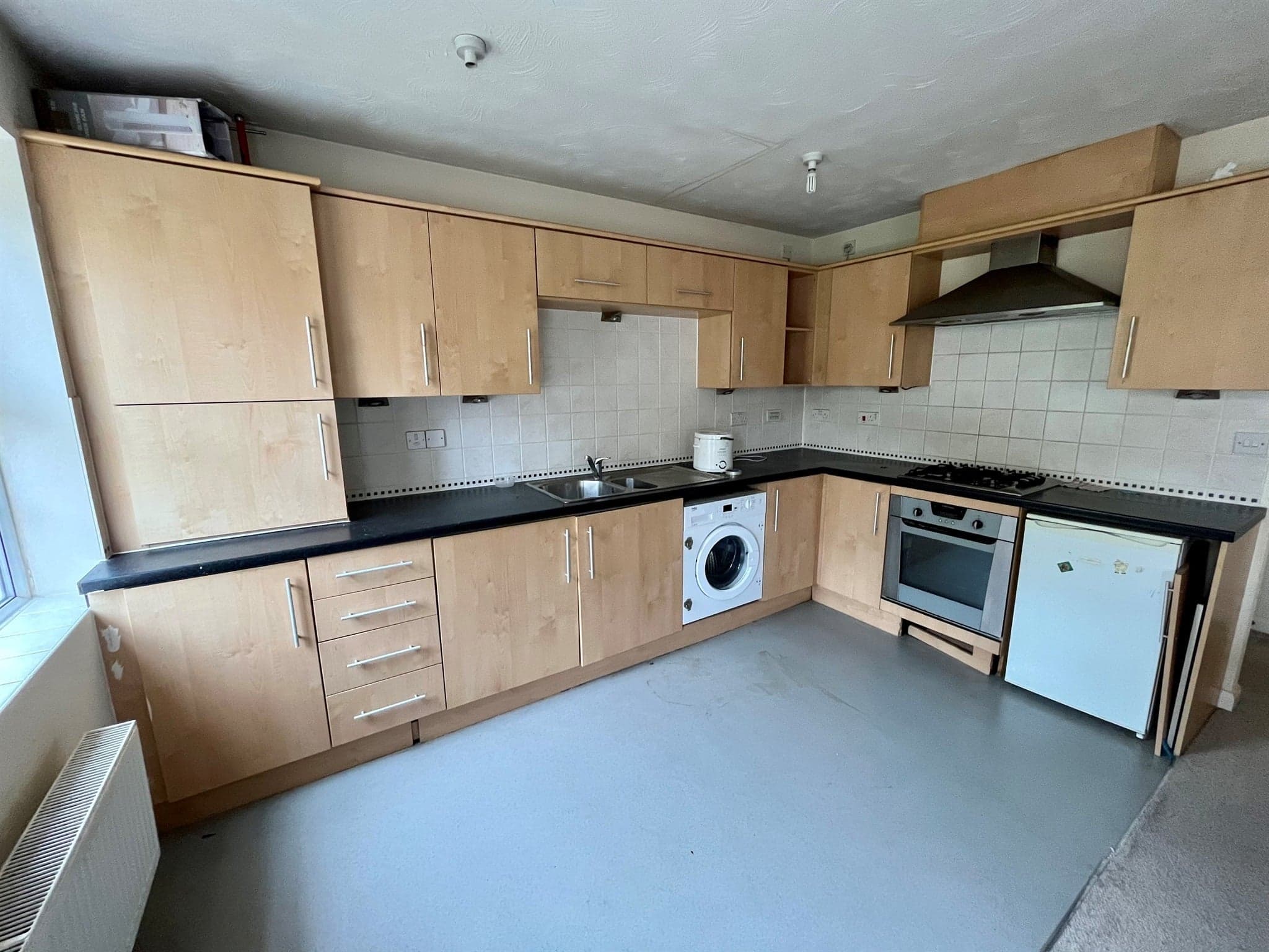 Property at Lion Court, Northampton