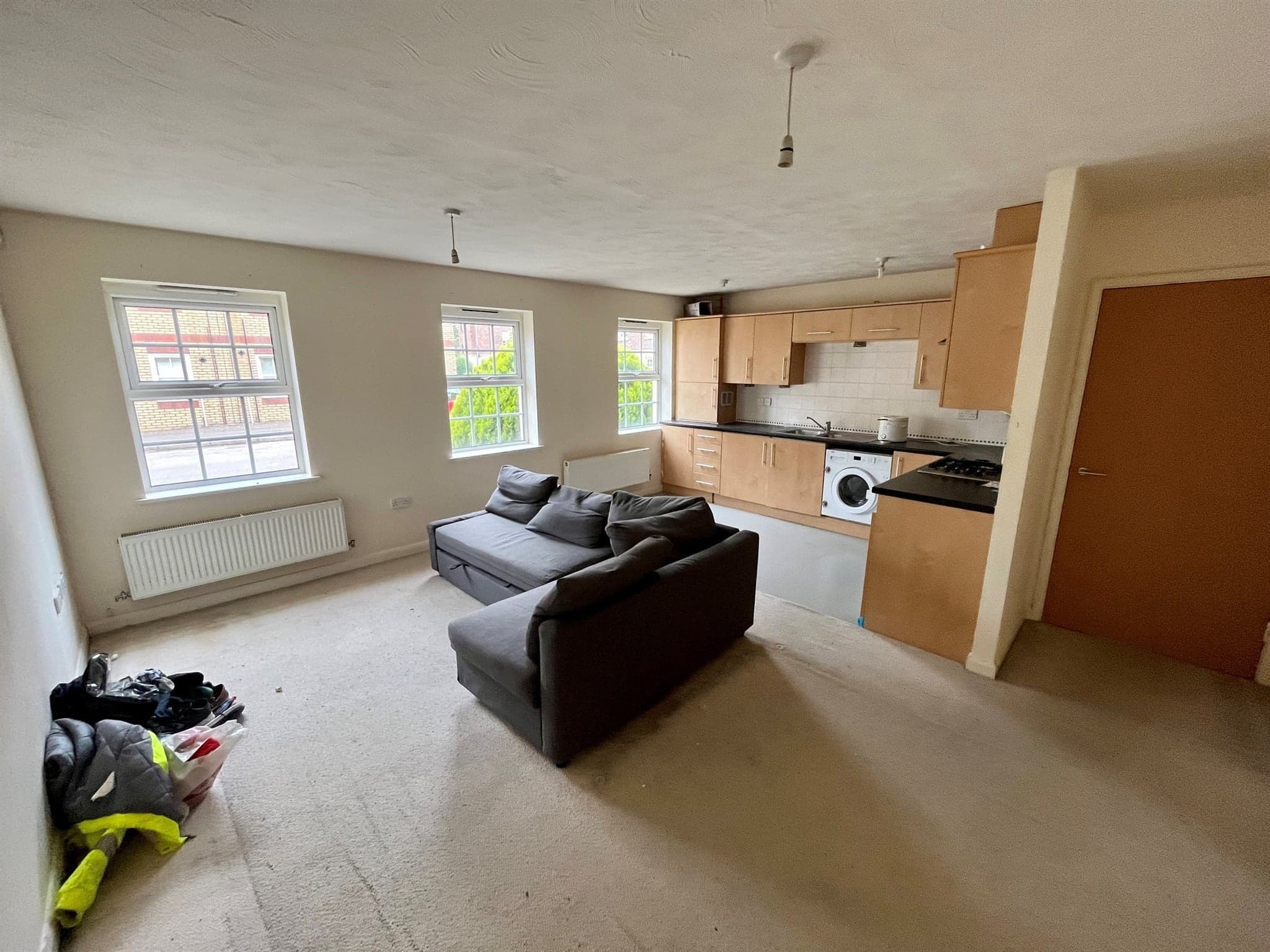 Property at Lion Court, Northampton