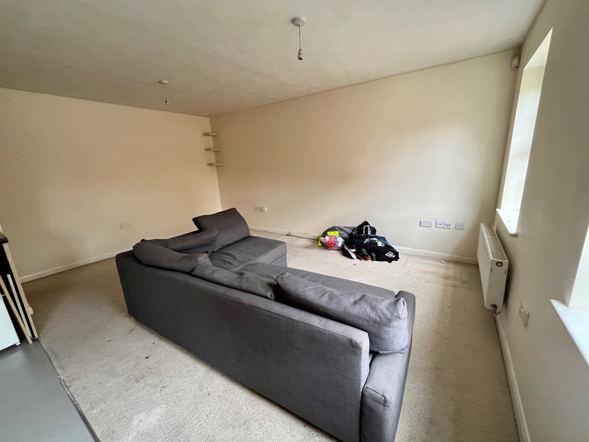 Property at Lion Court, Northampton