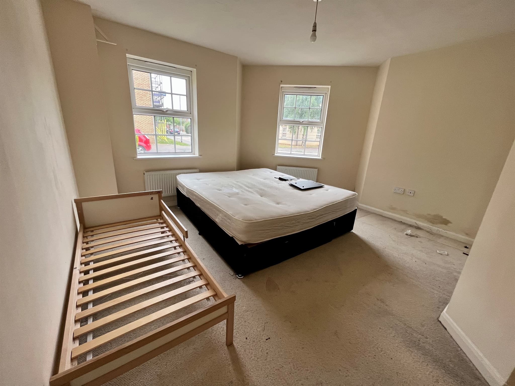 Property at Lion Court, Northampton