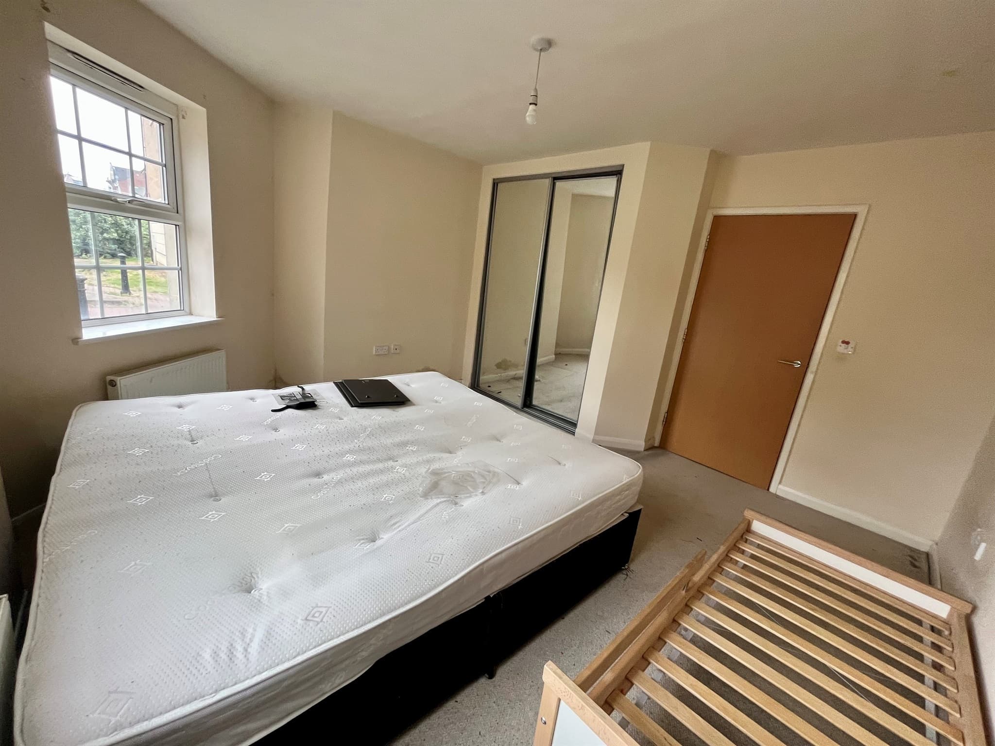 Property at Lion Court, Northampton