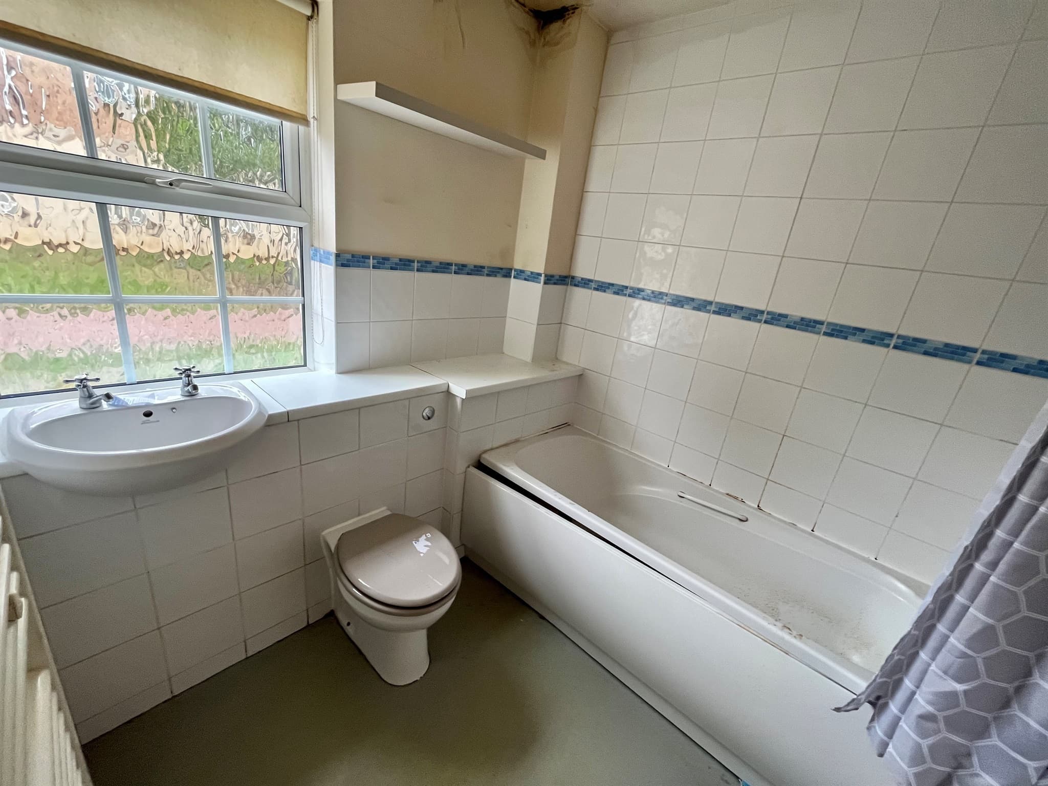 Property at Lion Court, Northampton