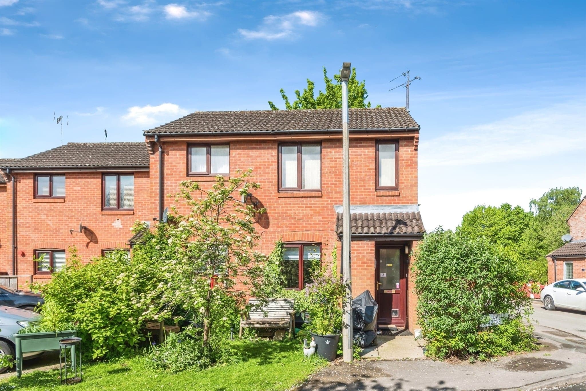 Property at Speedwell Close, Swindon