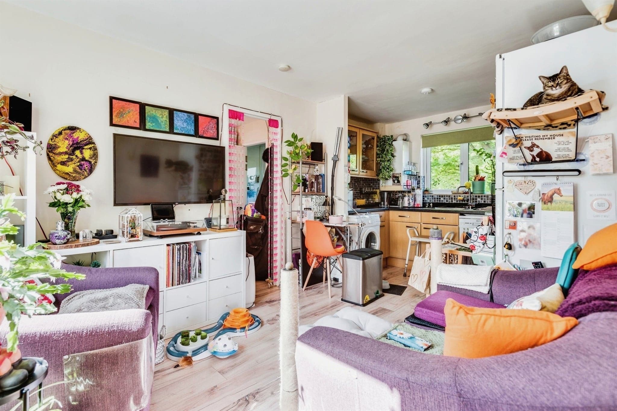 Property at Speedwell Close, Swindon