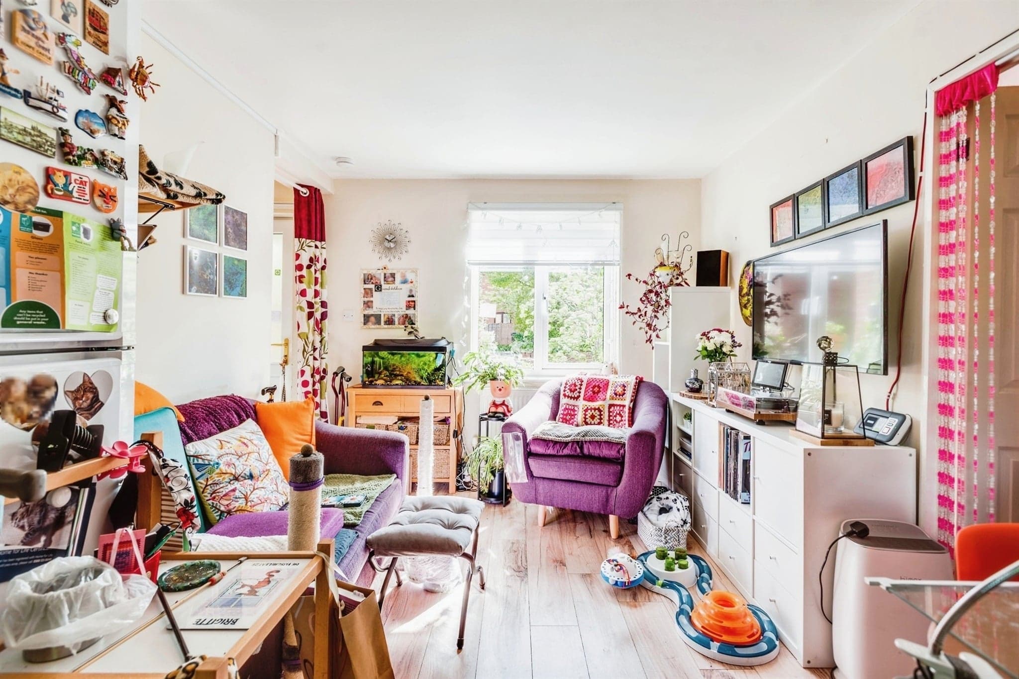 Property at Speedwell Close, Swindon