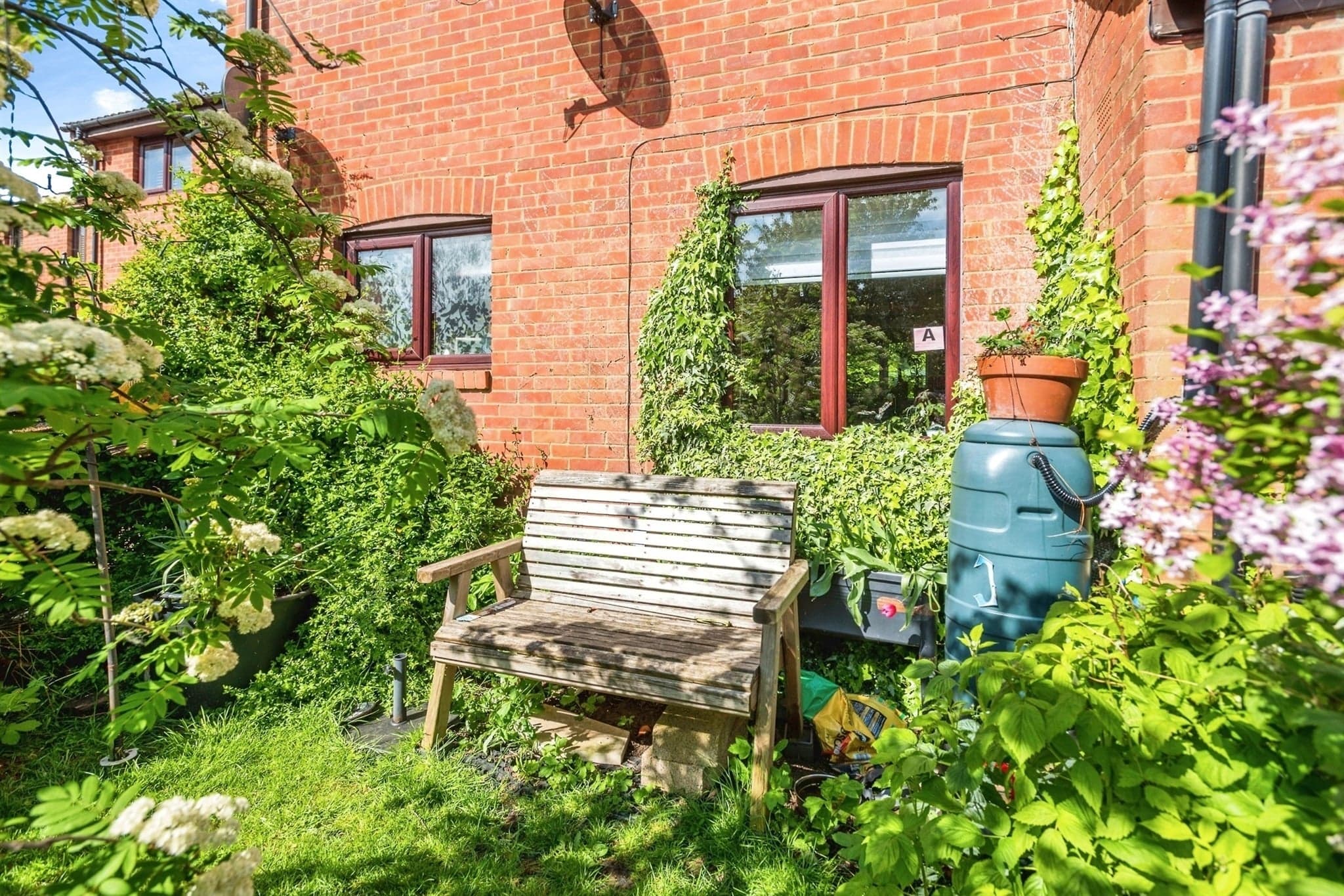 Property at Speedwell Close, Swindon