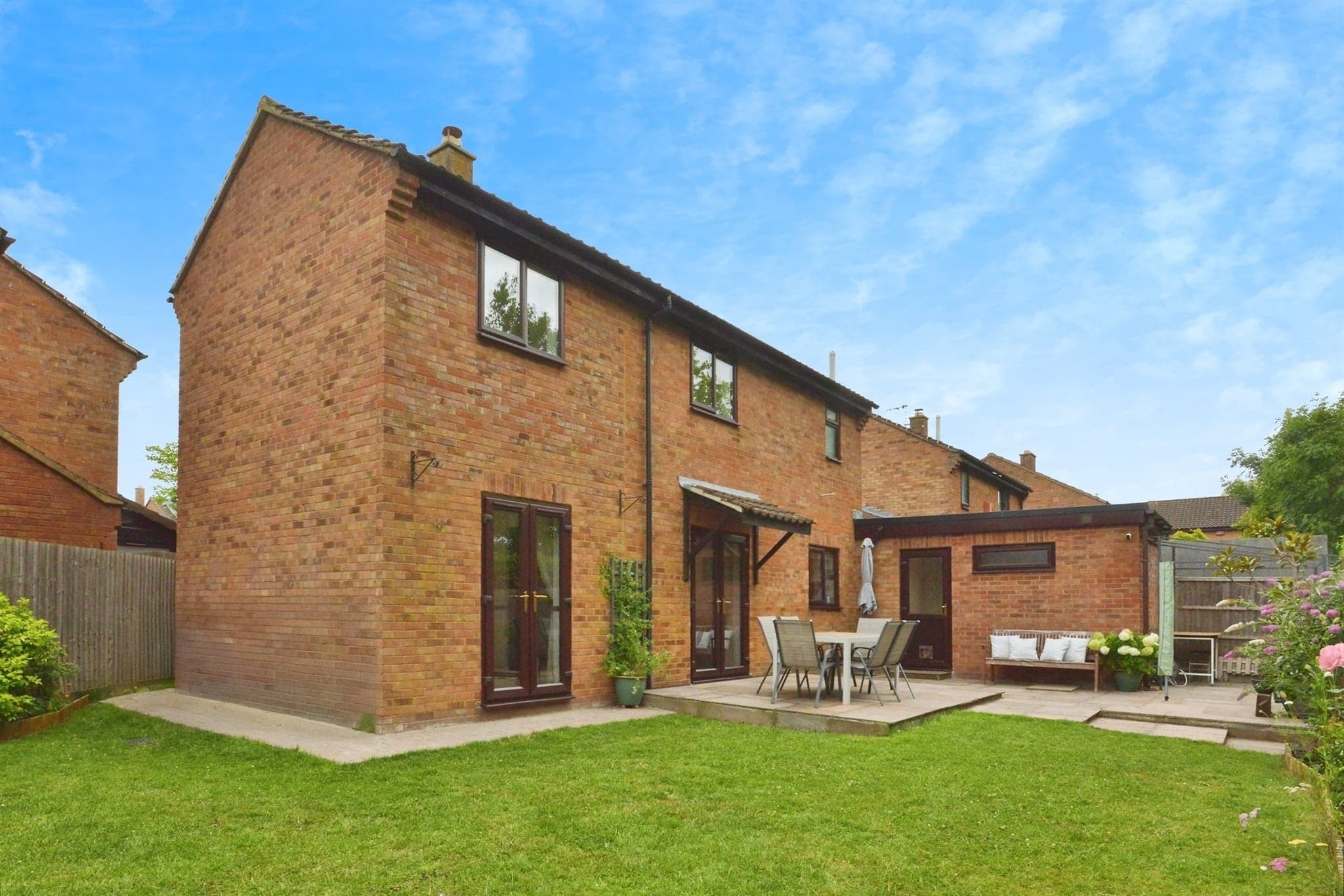 Property at Trueman Place, Oldbrook, MILTON KEYNES