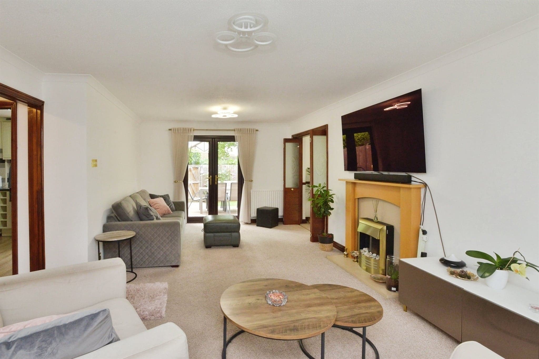 Property at Trueman Place, Oldbrook, MILTON KEYNES