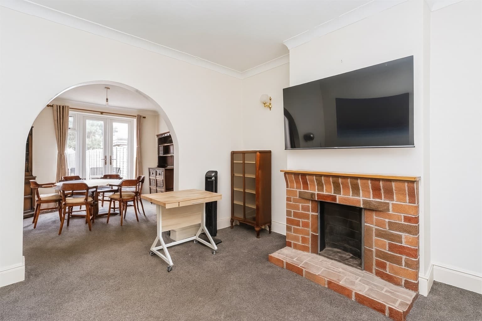 Property at Botley Road, North Baddesley, Southampton