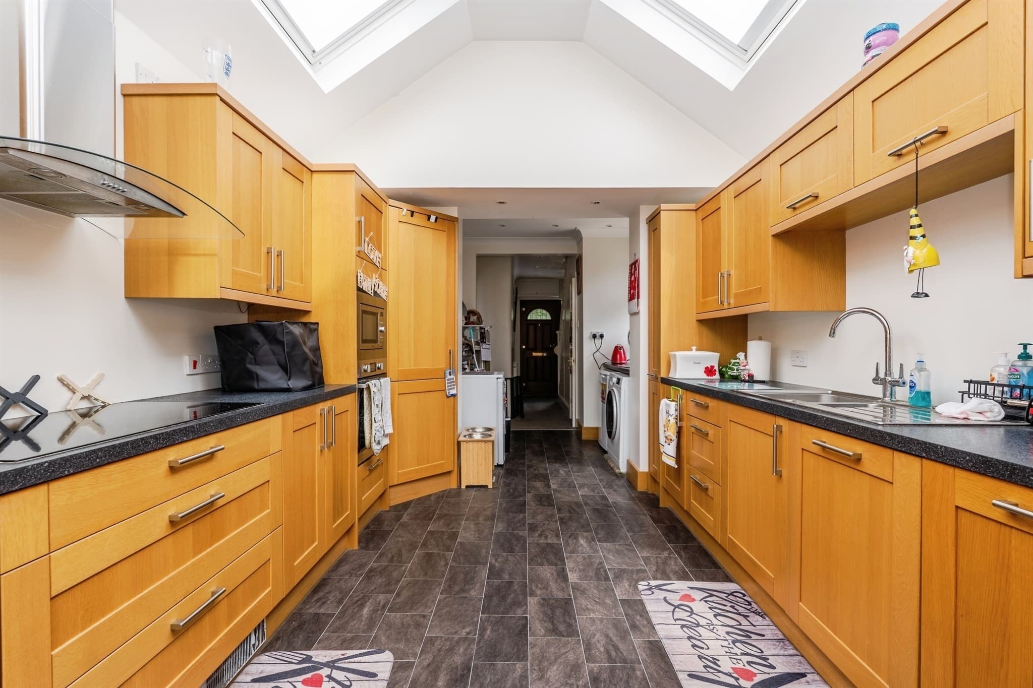 Property at Botley Road, North Baddesley, Southampton