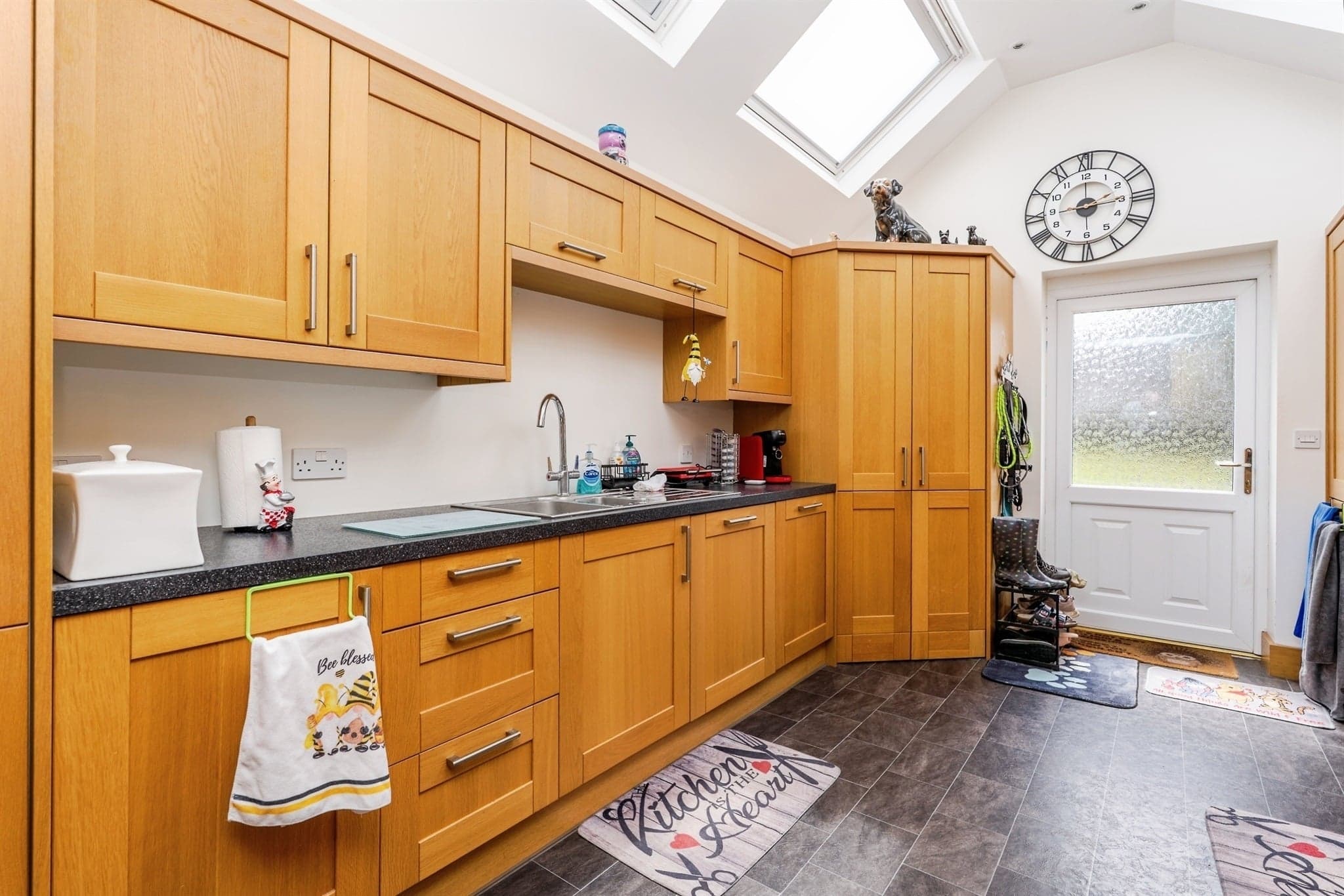 Property at Botley Road, North Baddesley, Southampton